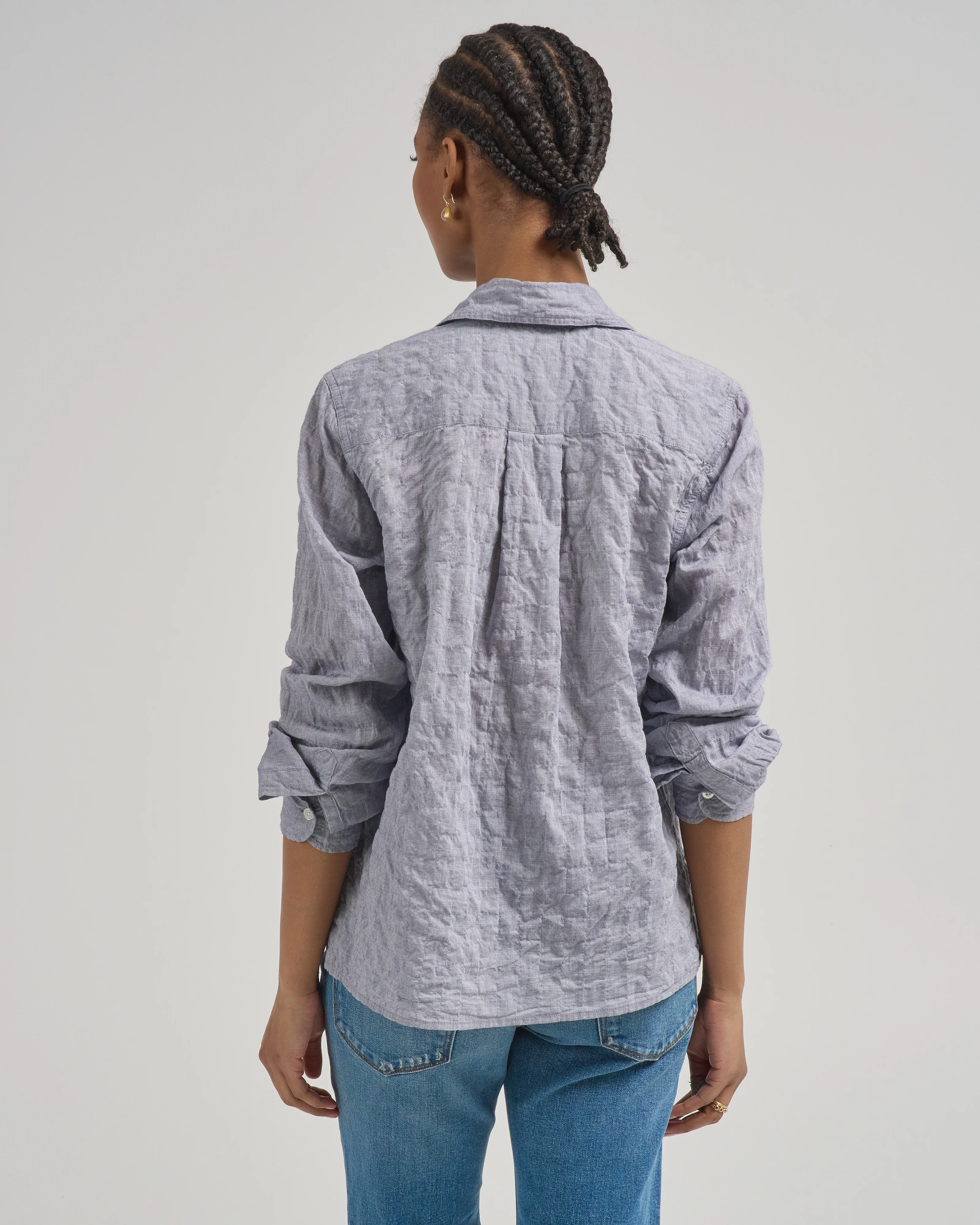 hampton pullover - Image 4