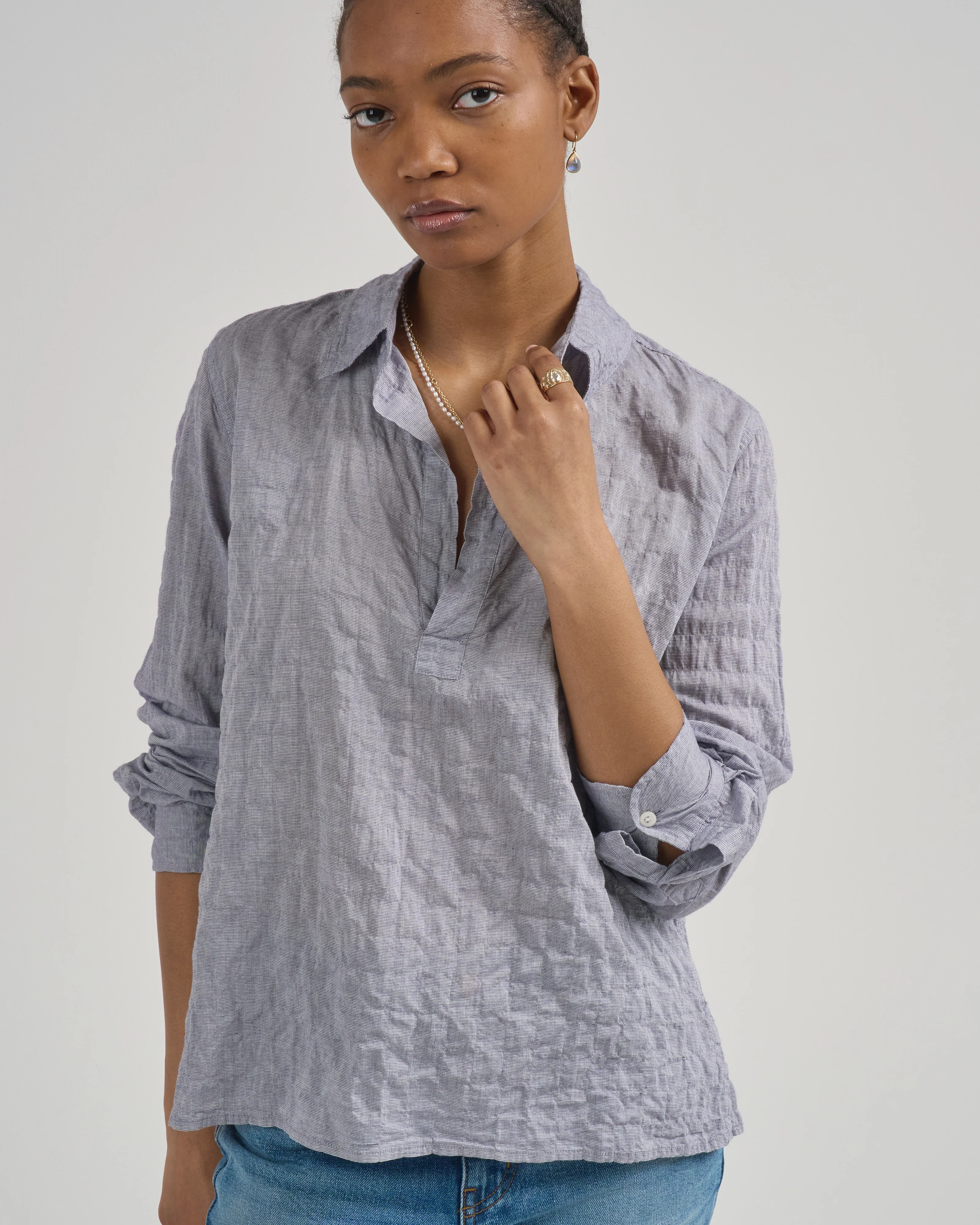 hampton pullover - Image 5