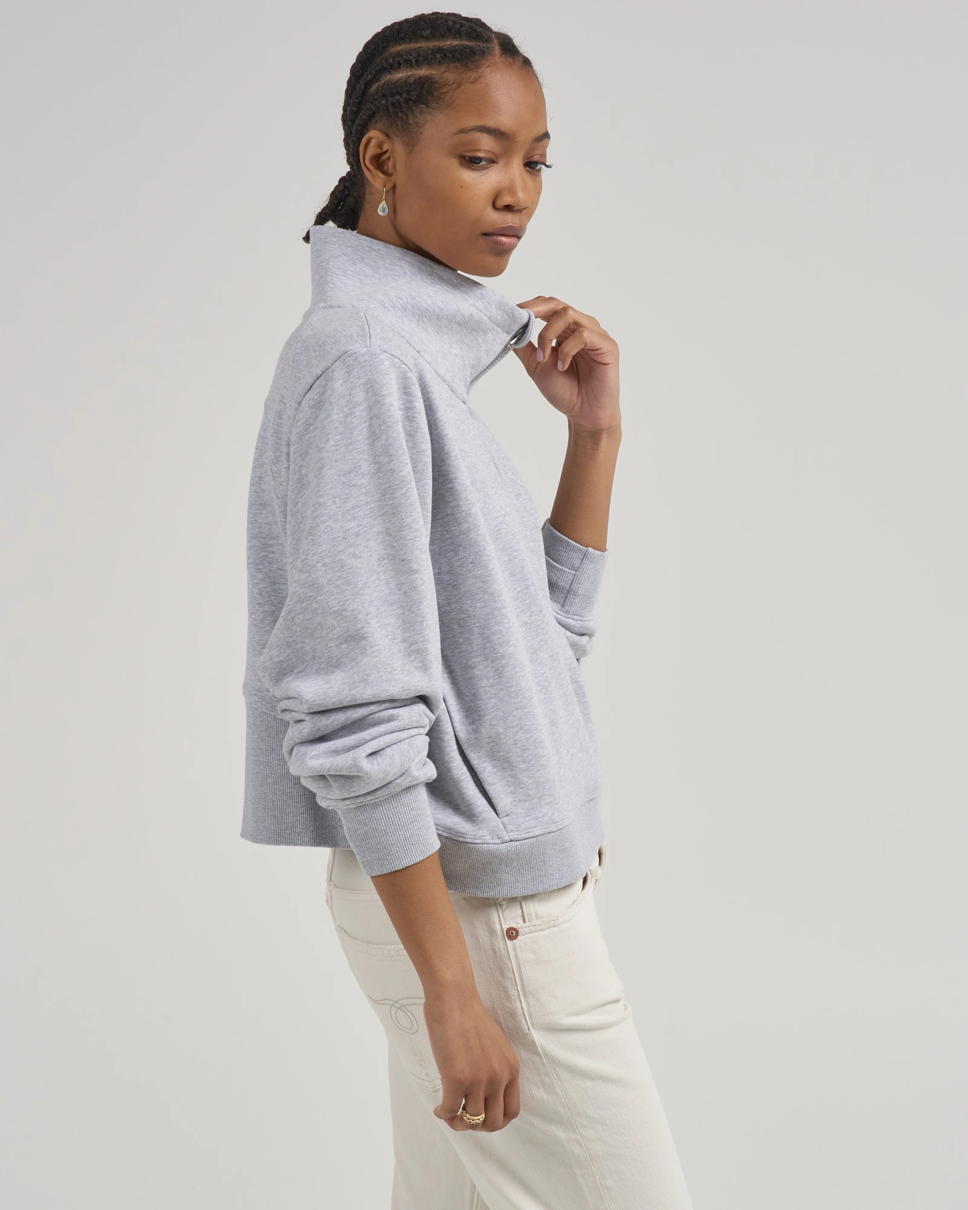 hudson pullover sweater - Image 3