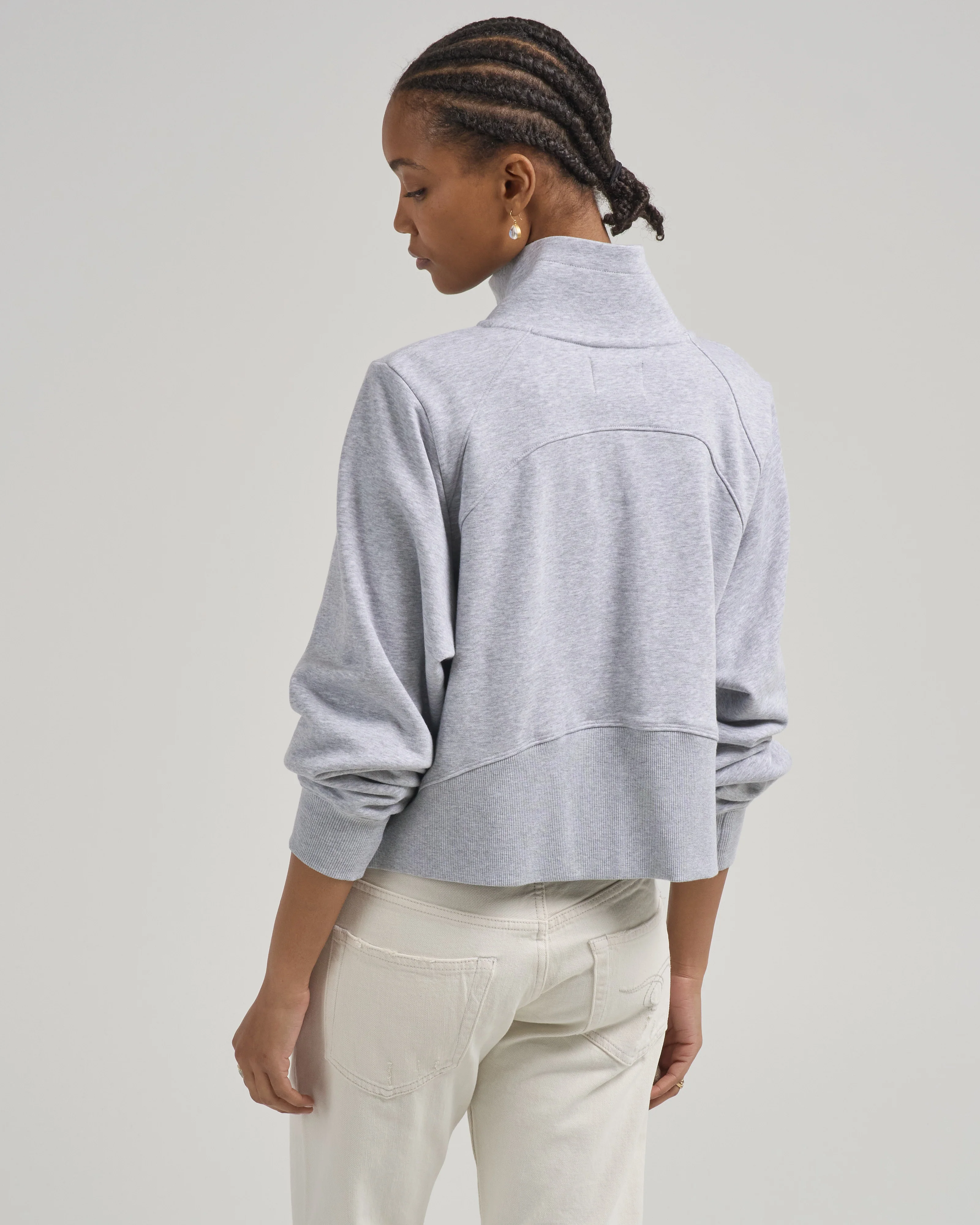 hudson pullover sweater - Image 4