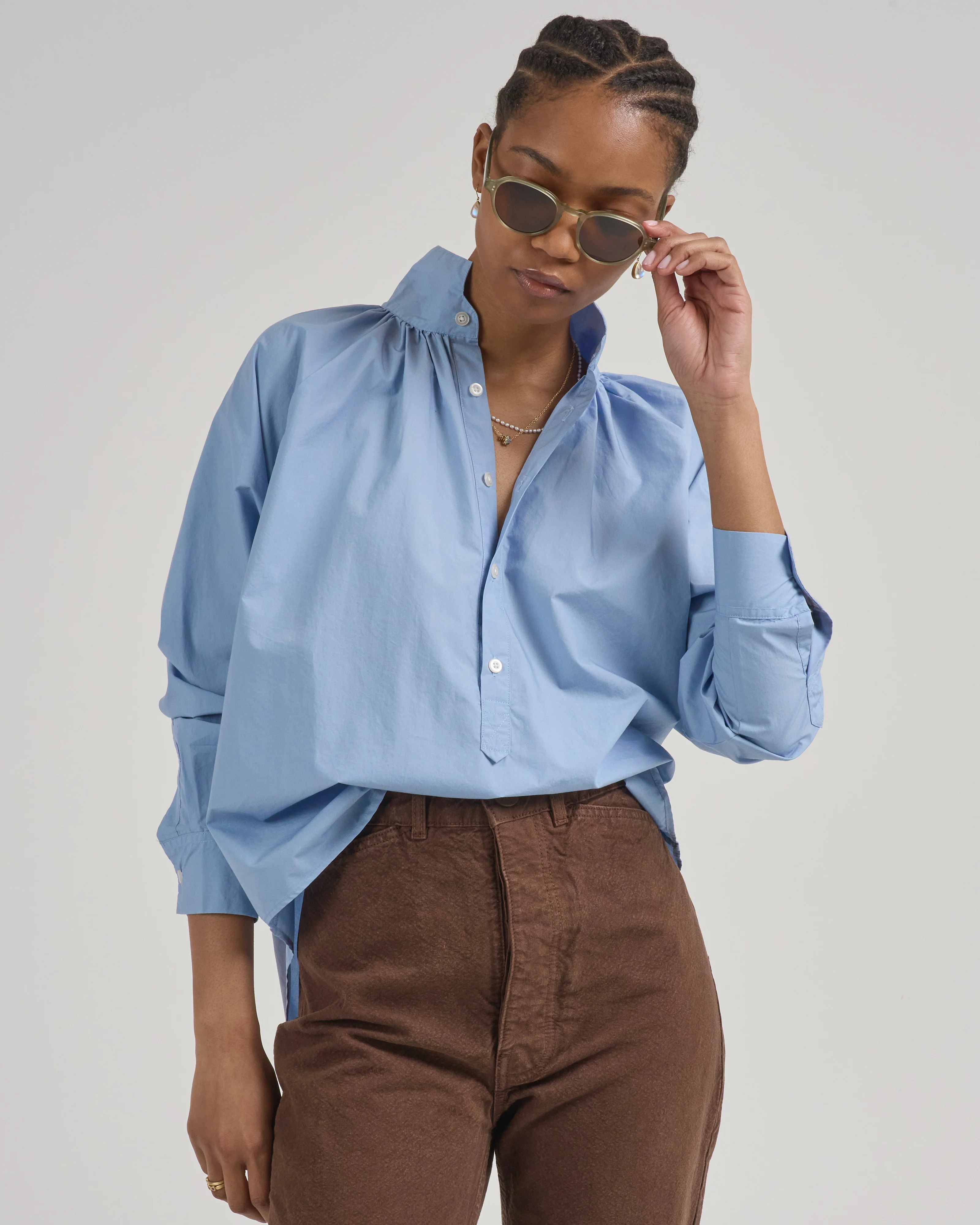 newport shirt - Image 2