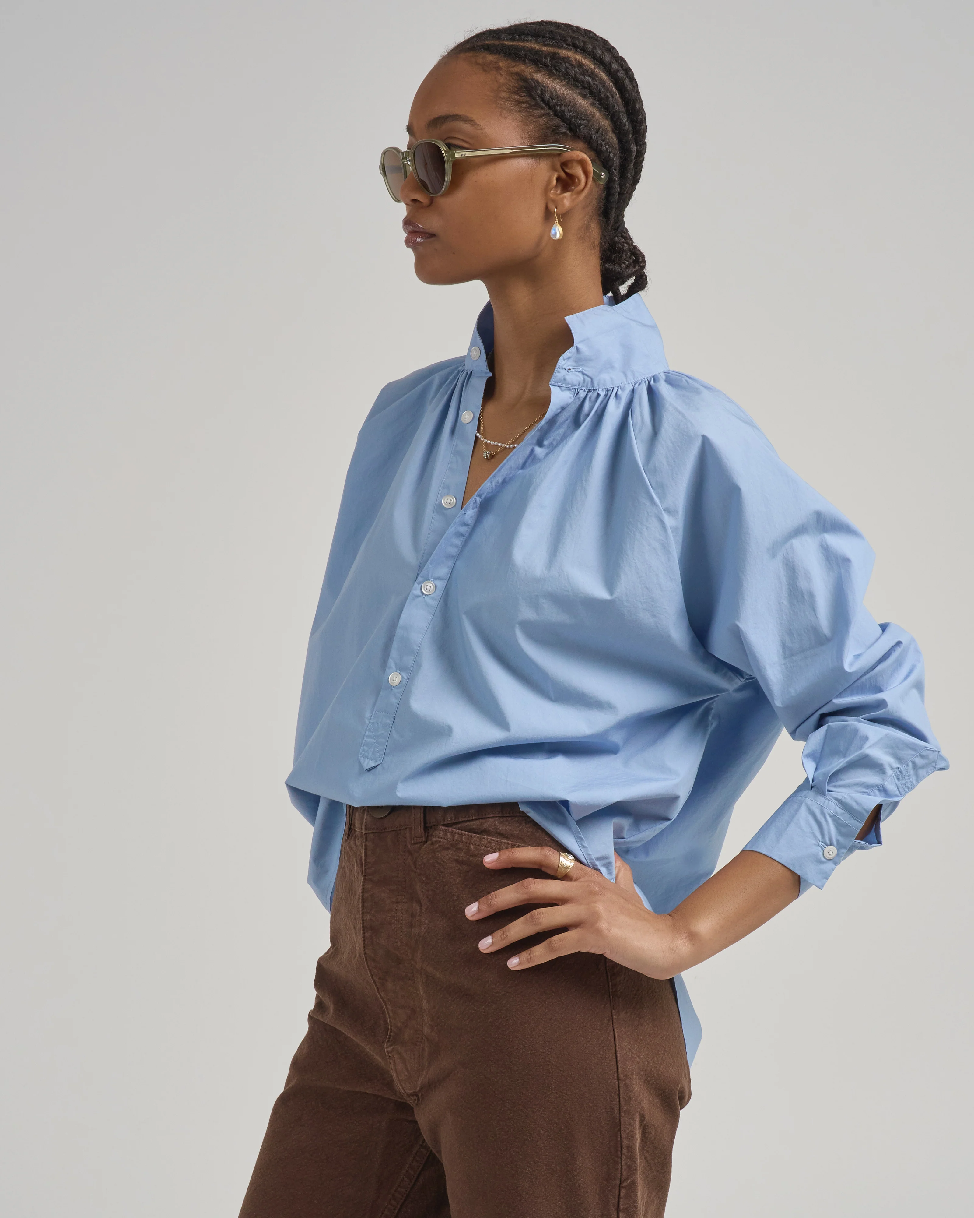 newport shirt - Image 3