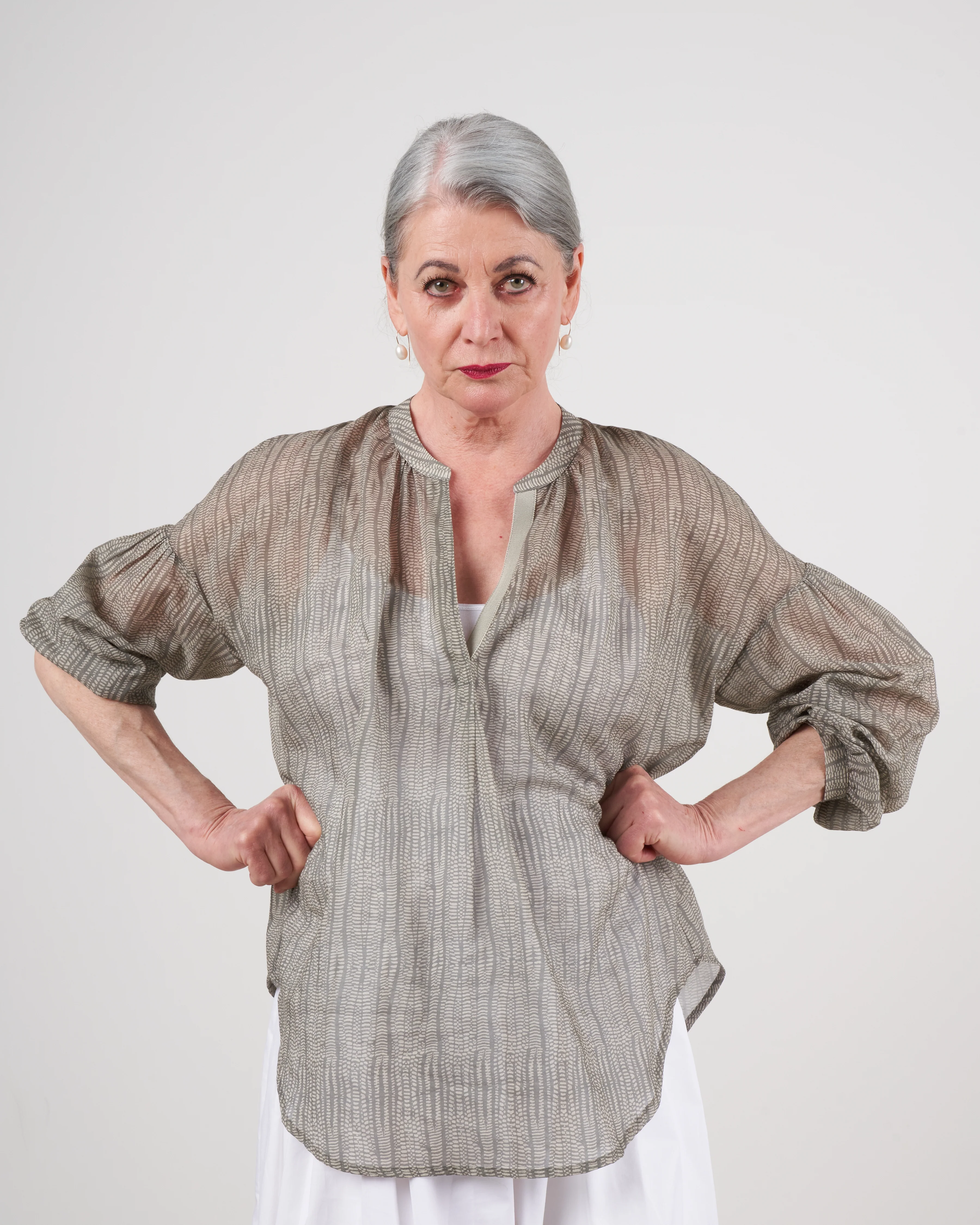 print popover - kaki - Image 2