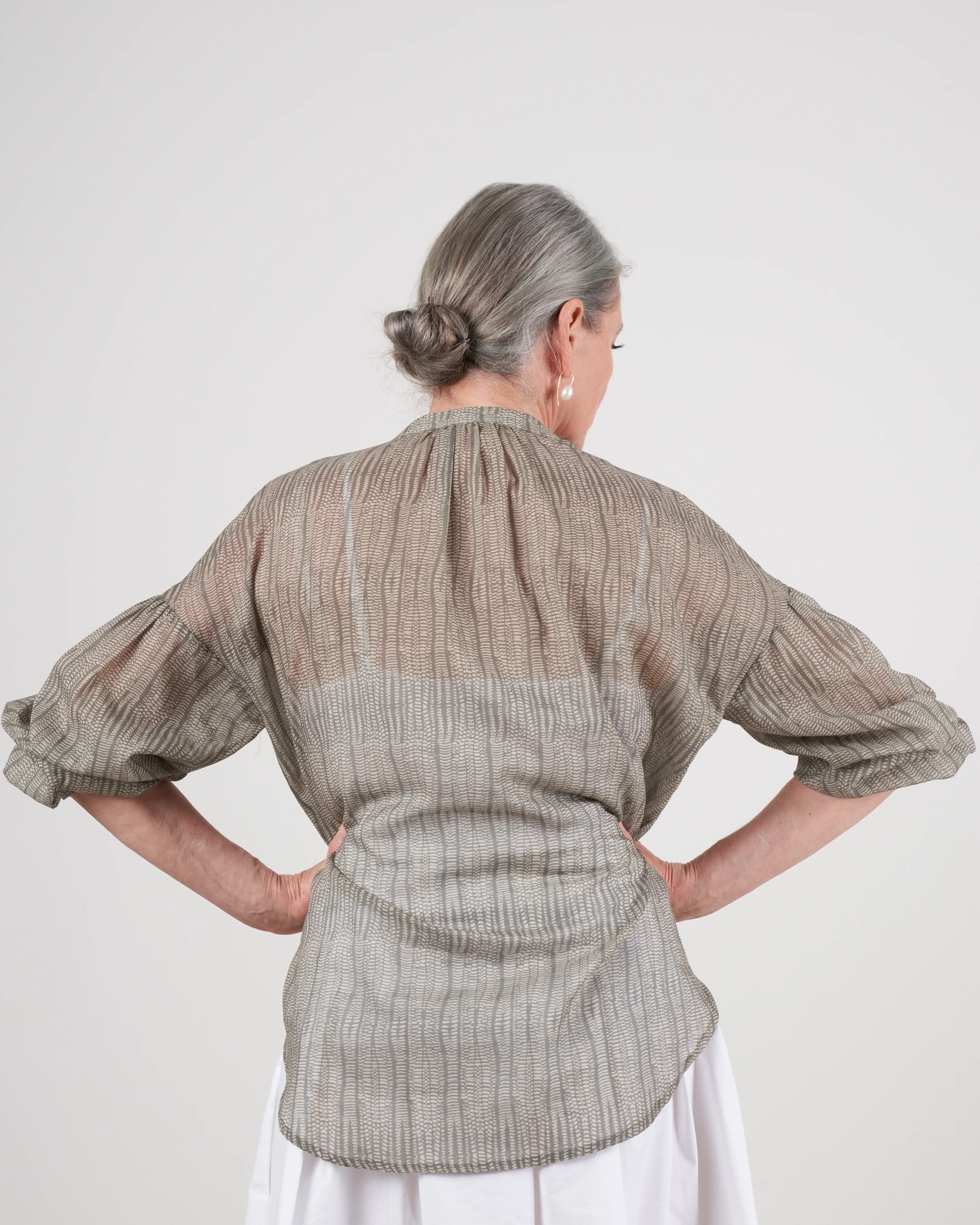 print popover - kaki - Image 3