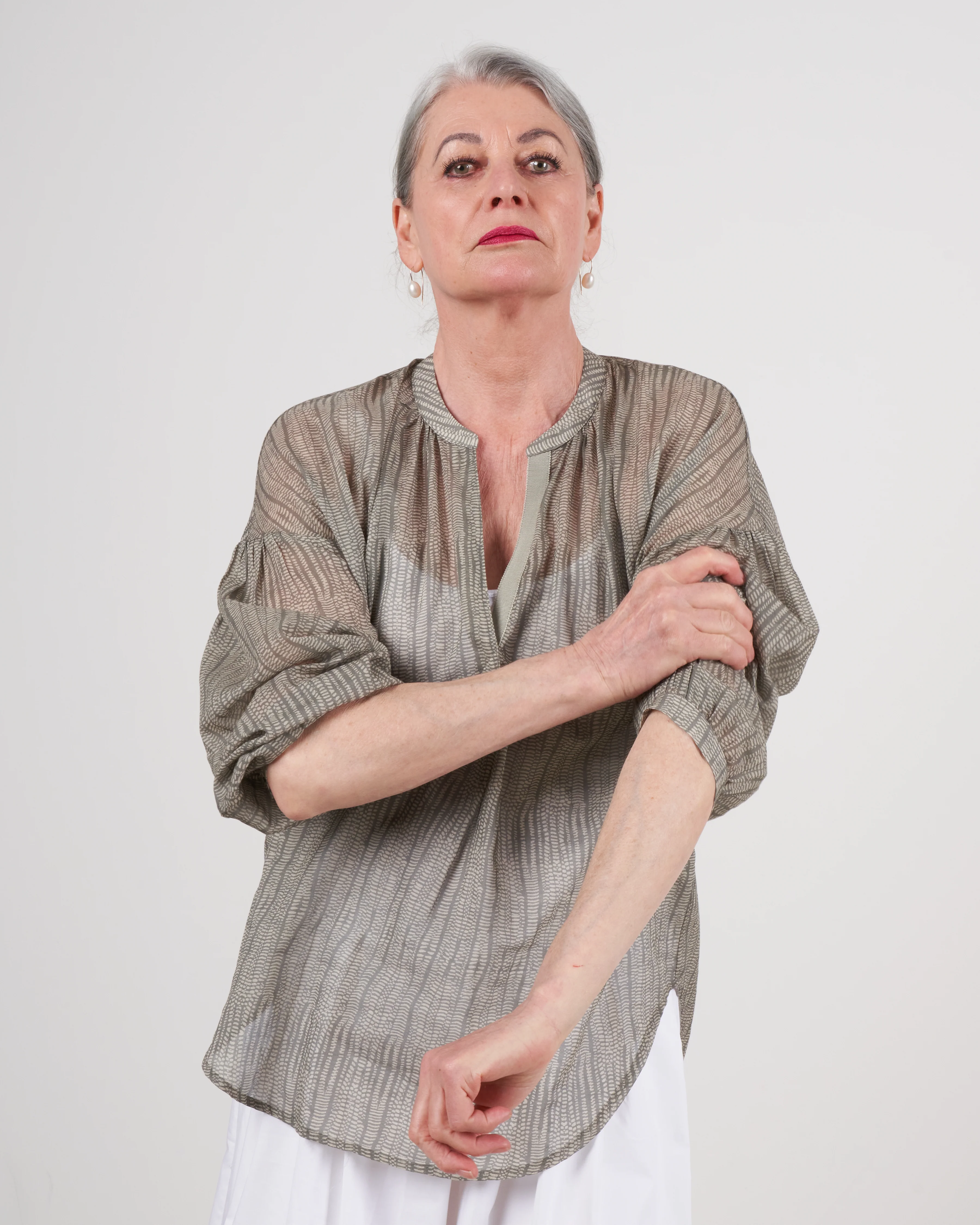 print popover - kaki - Image 4