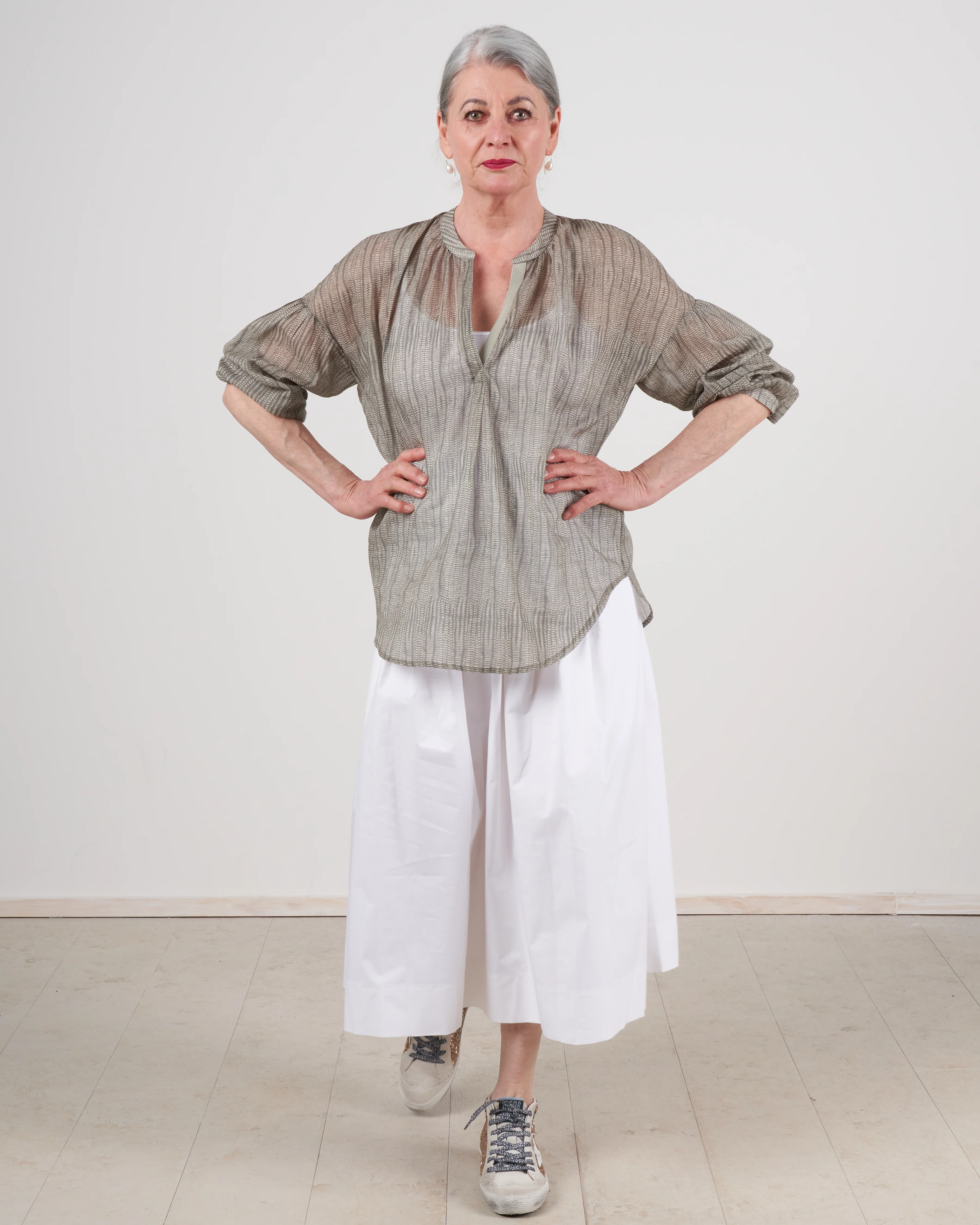 print popover - kaki - Image 6