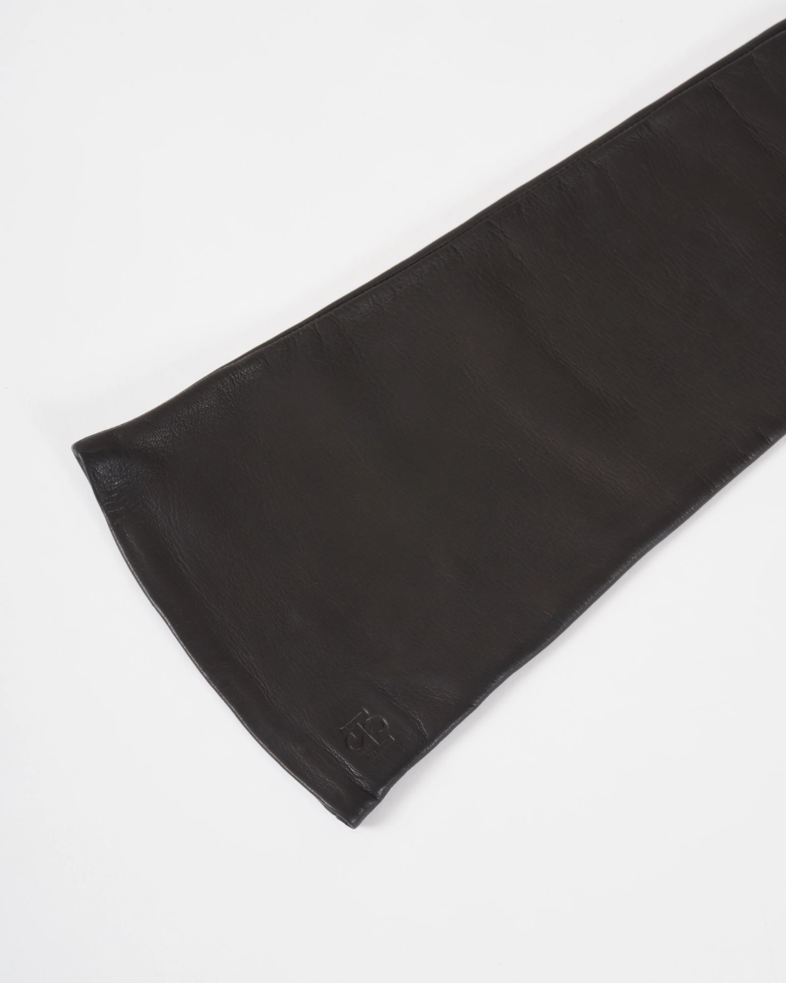 essentials extra long glove - Image 3