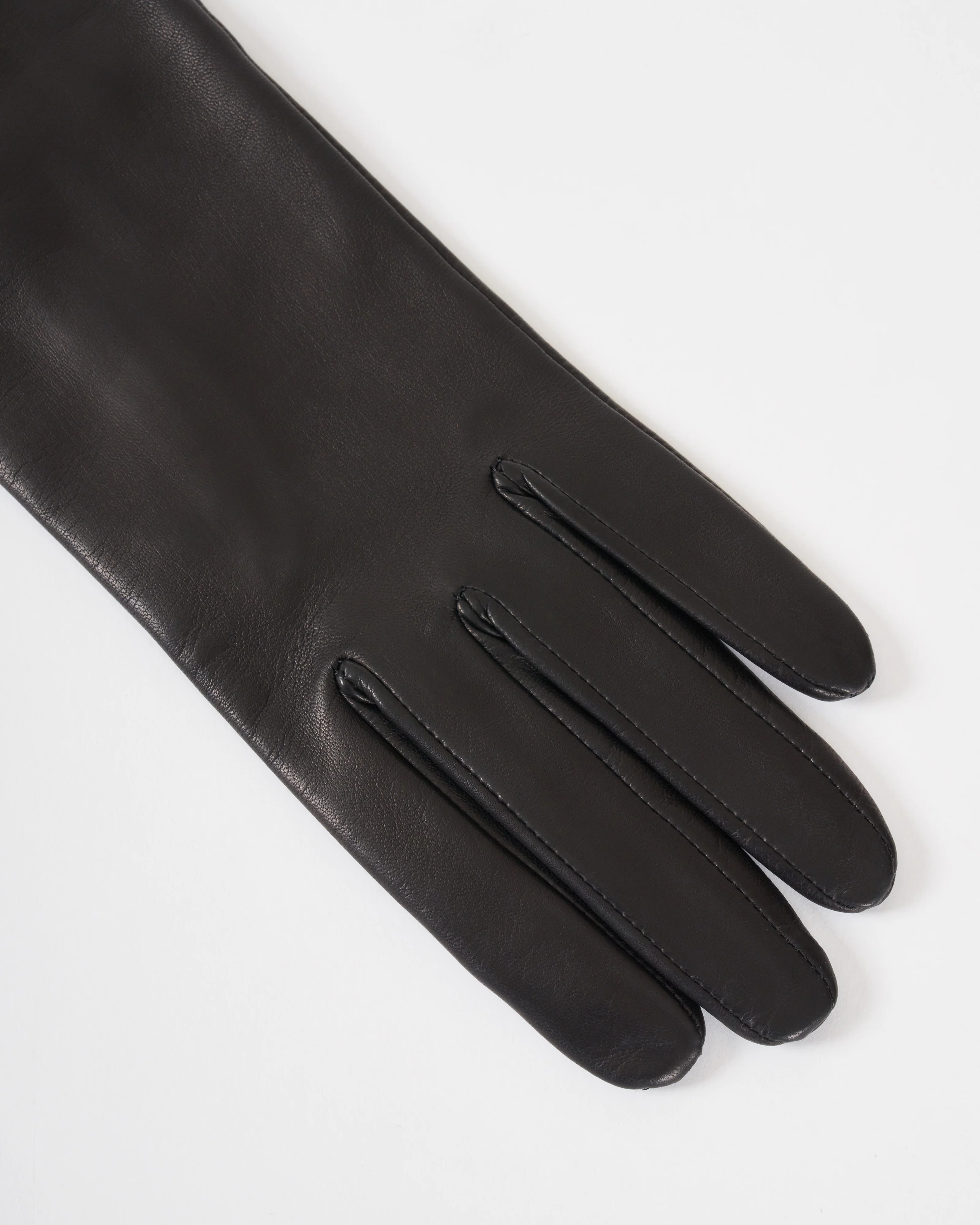 essentials extra long glove - Image 4