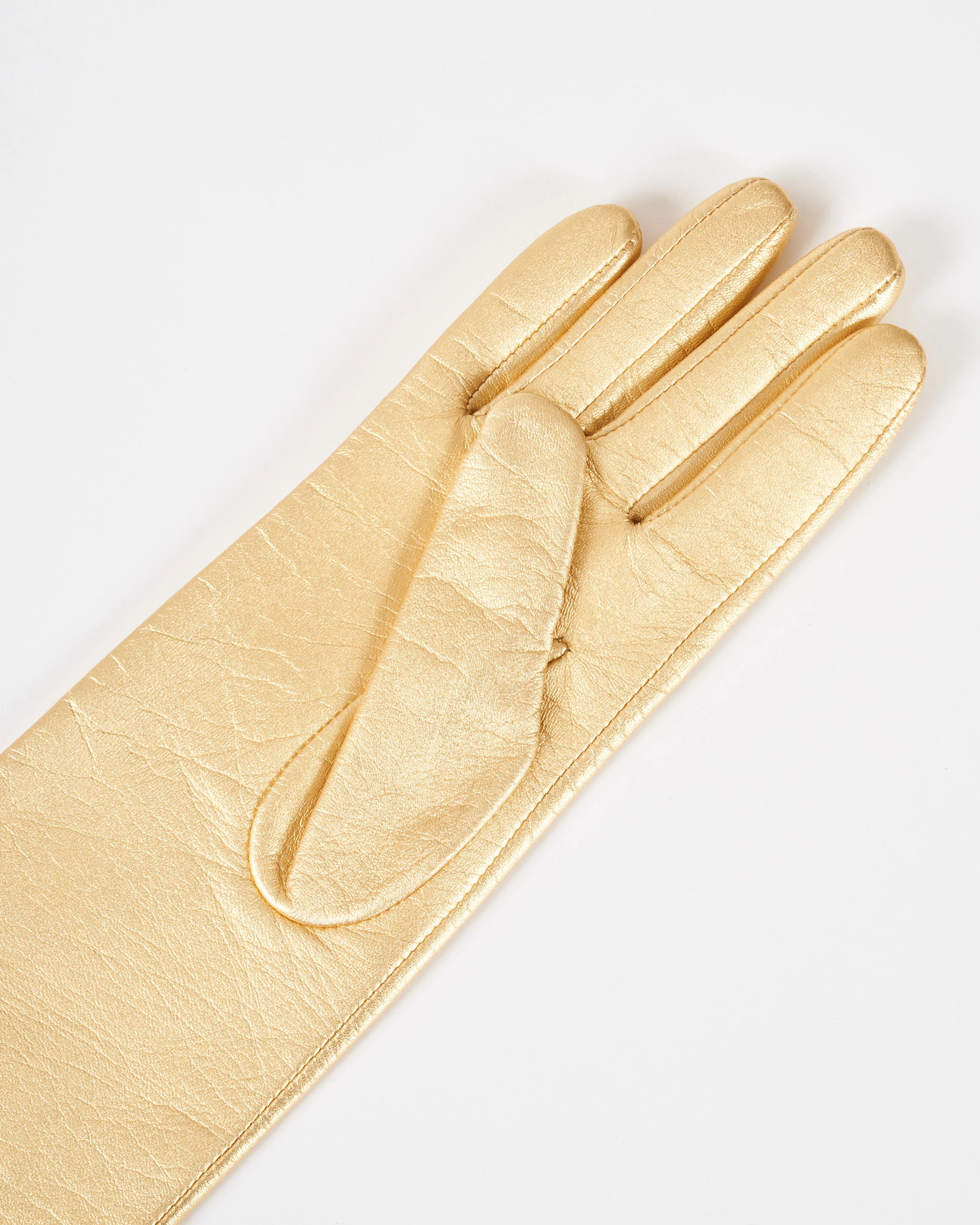 essentials extra long glove - Image 2
