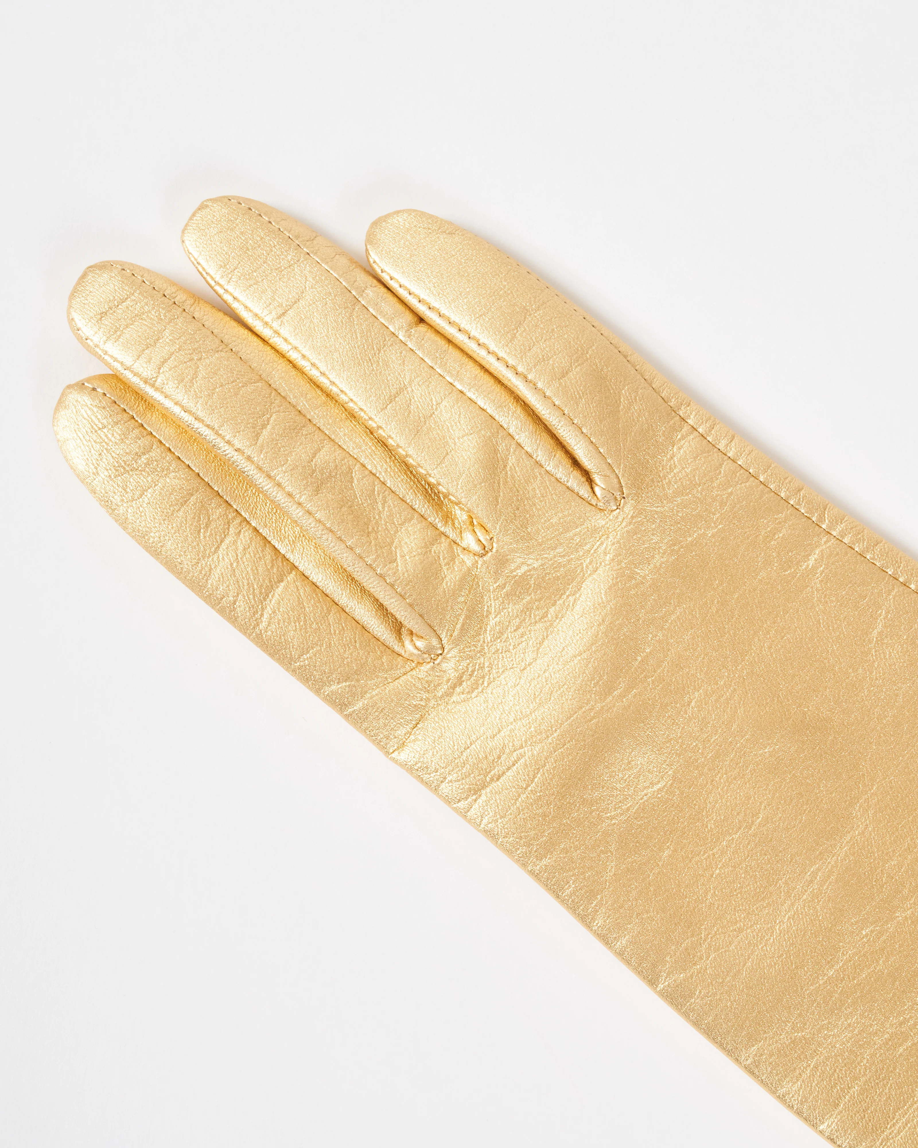 essentials extra long glove - Image 4
