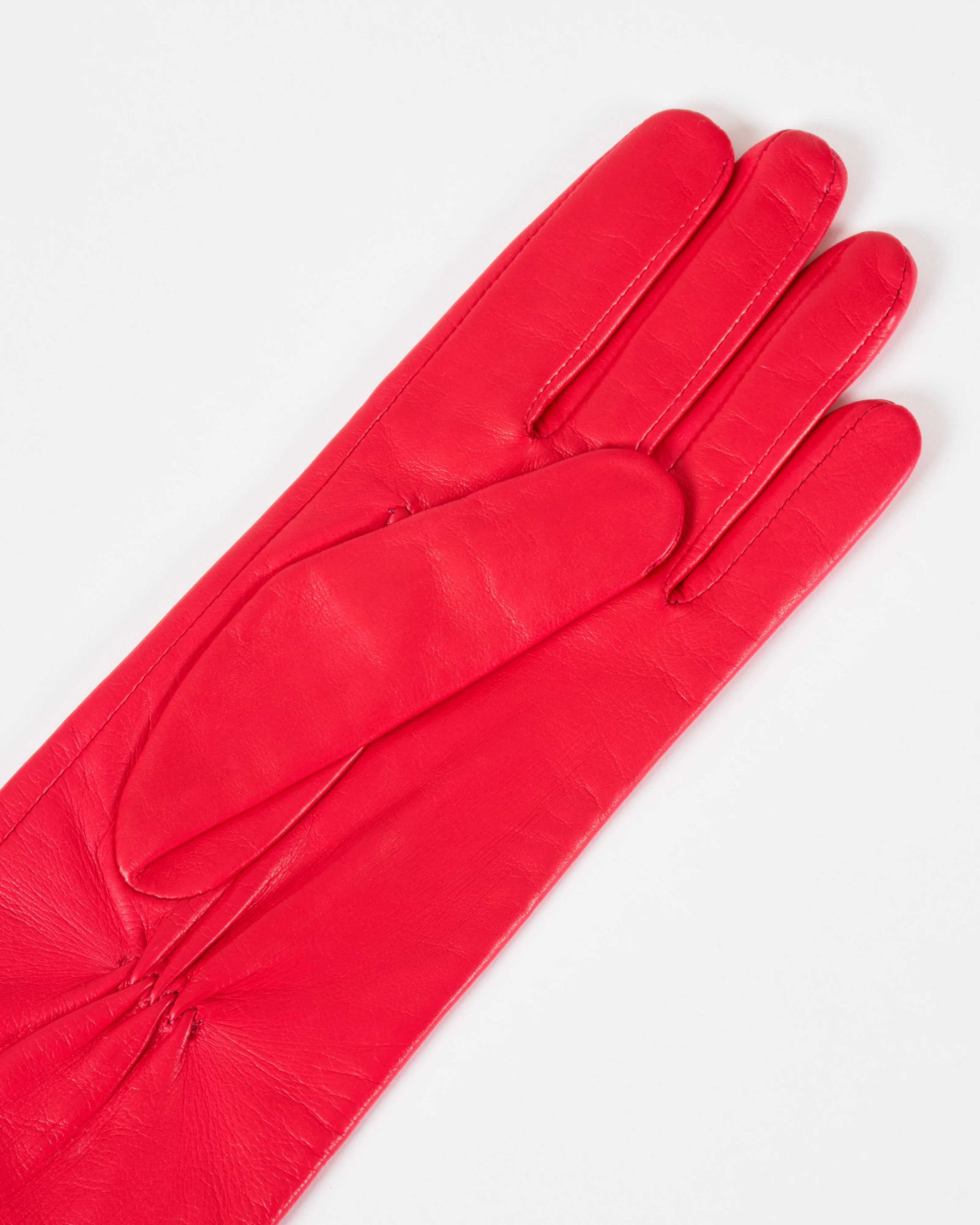 essentials long glove - Image 2