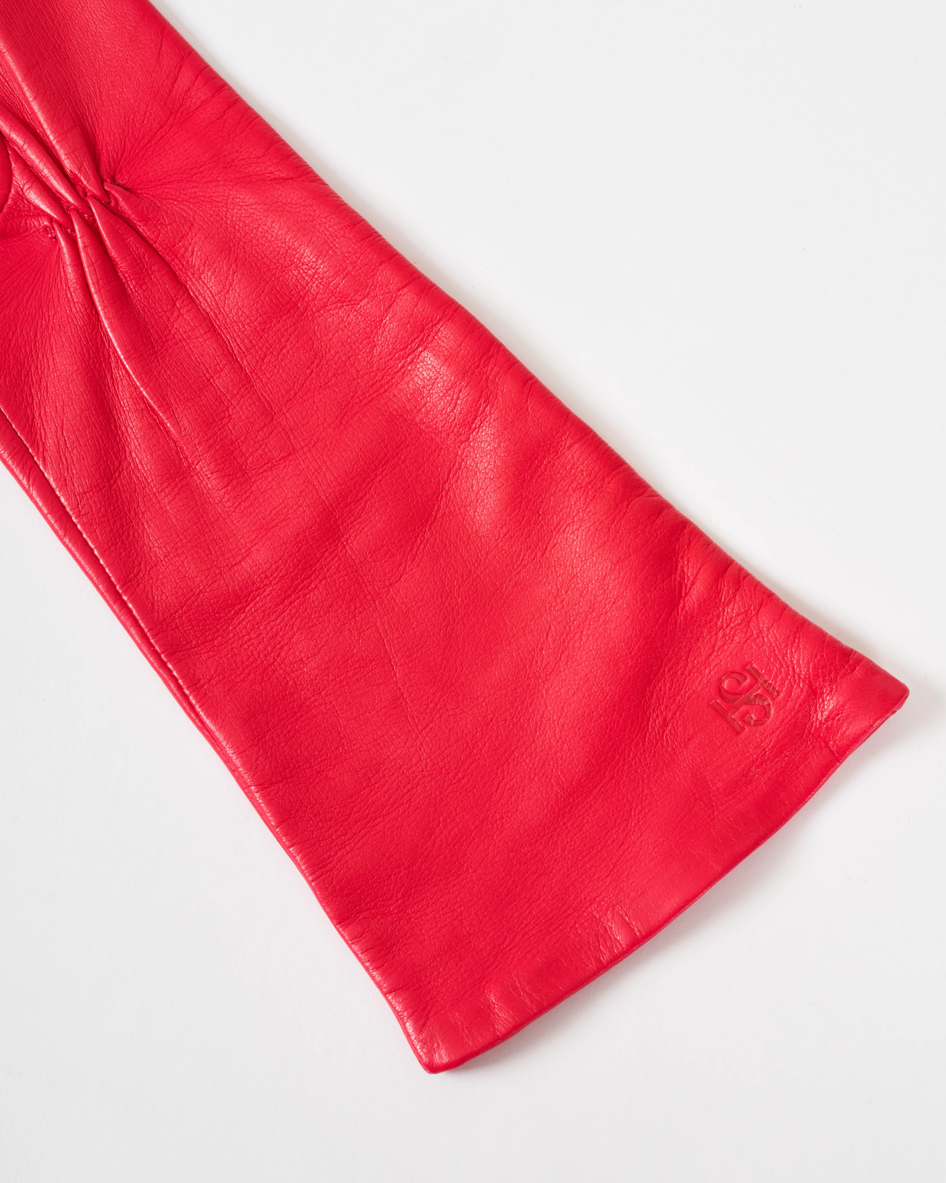 essentials long glove - Image 3