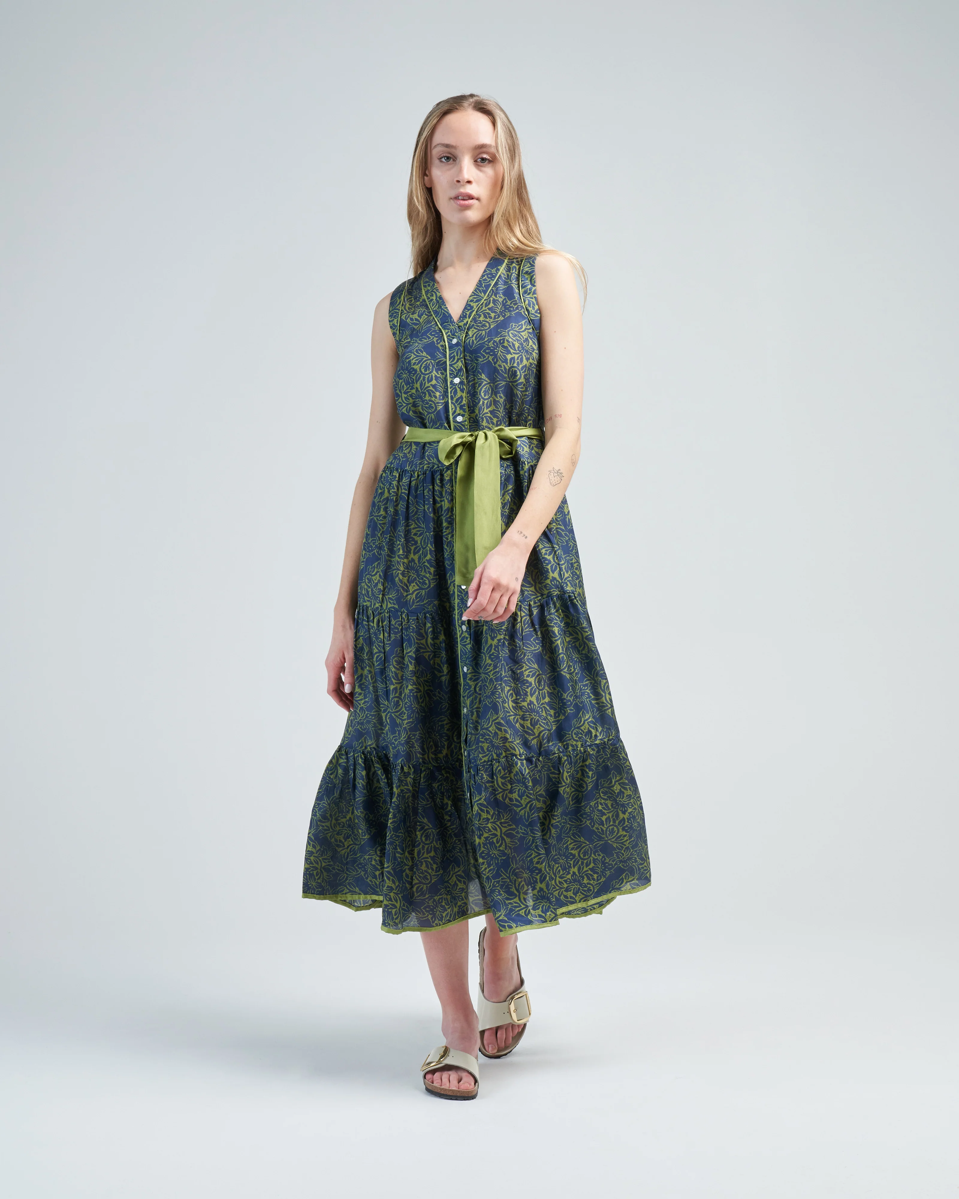 adela dress - Image 2