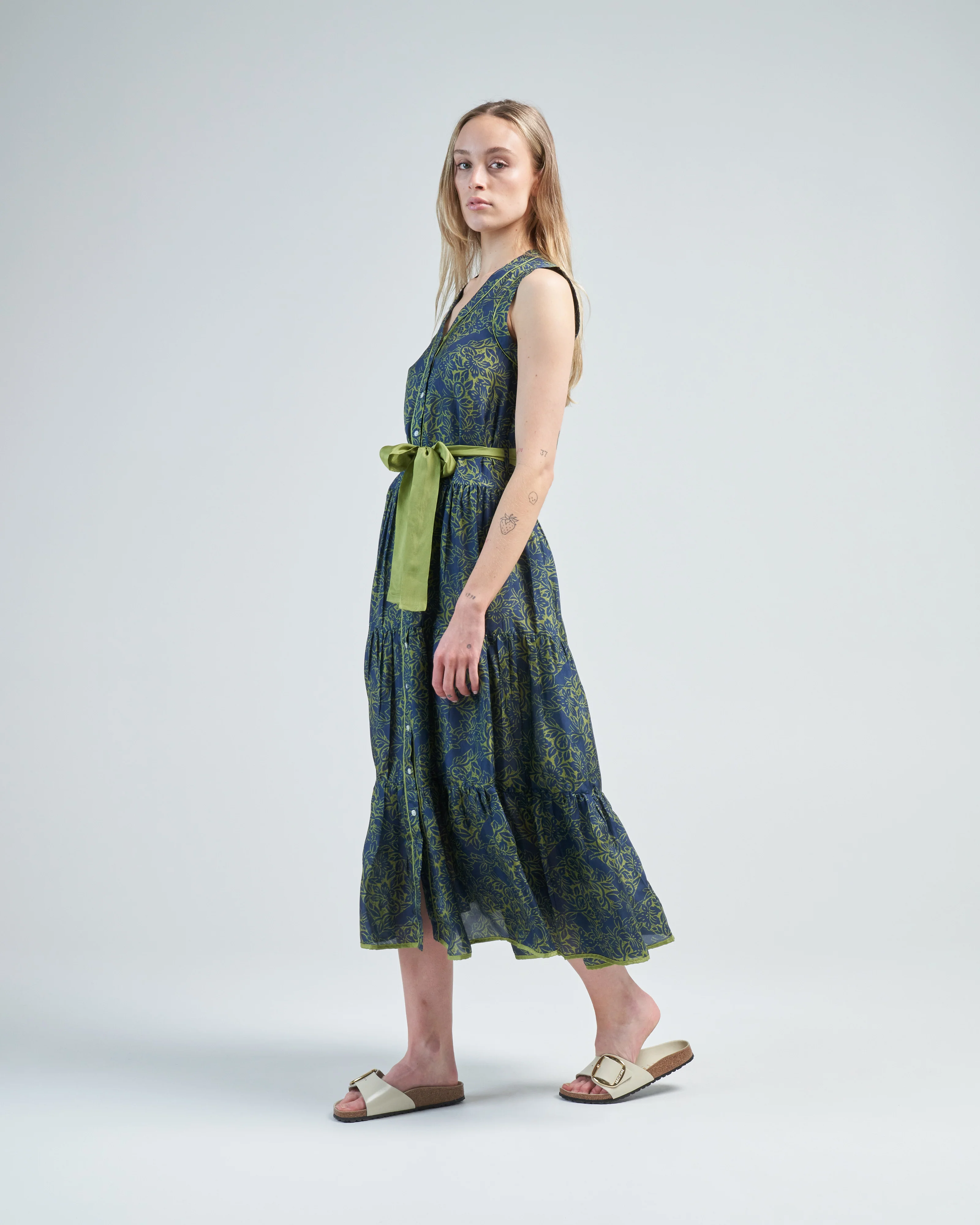 adela dress - Image 3