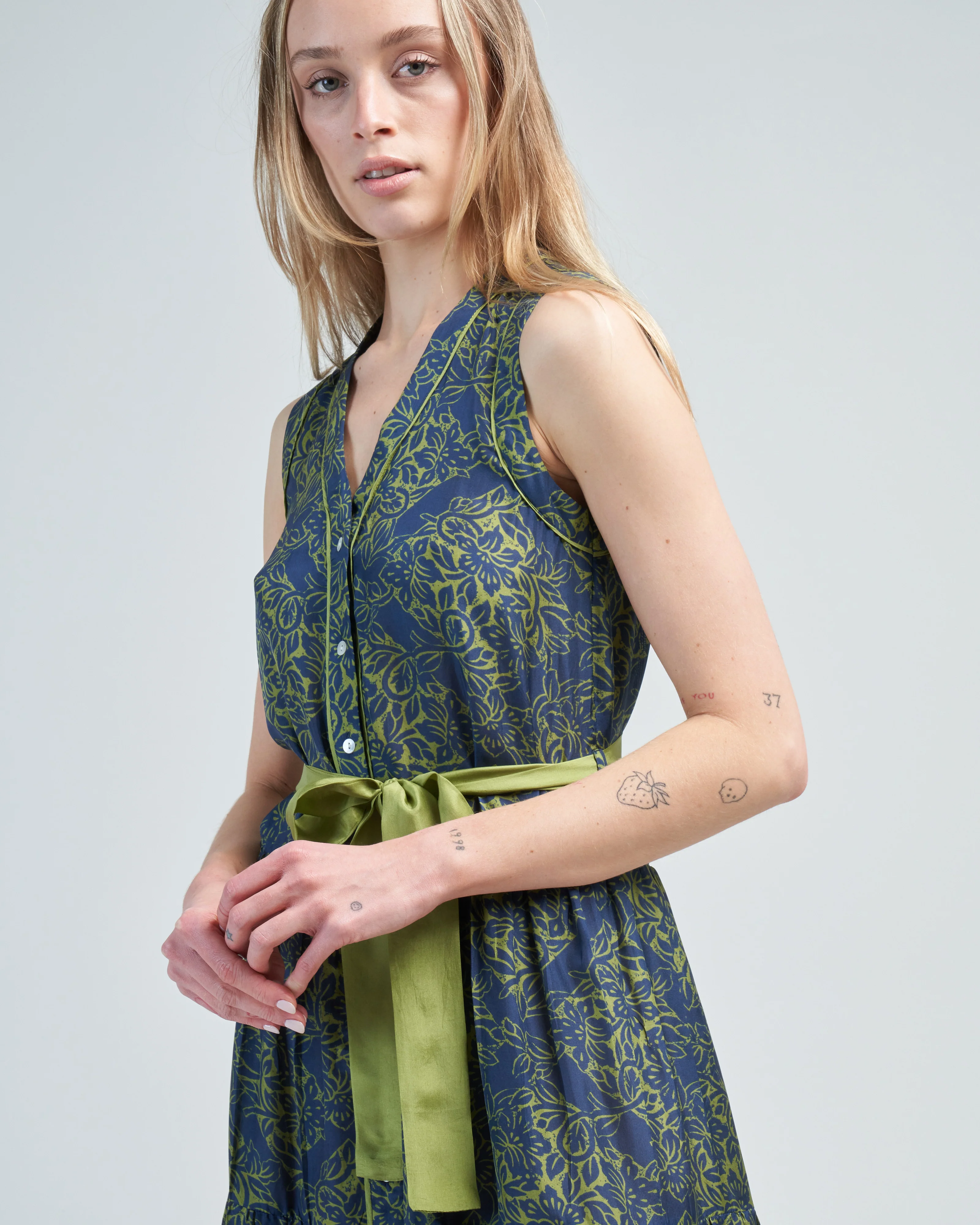 adela dress - Image 5