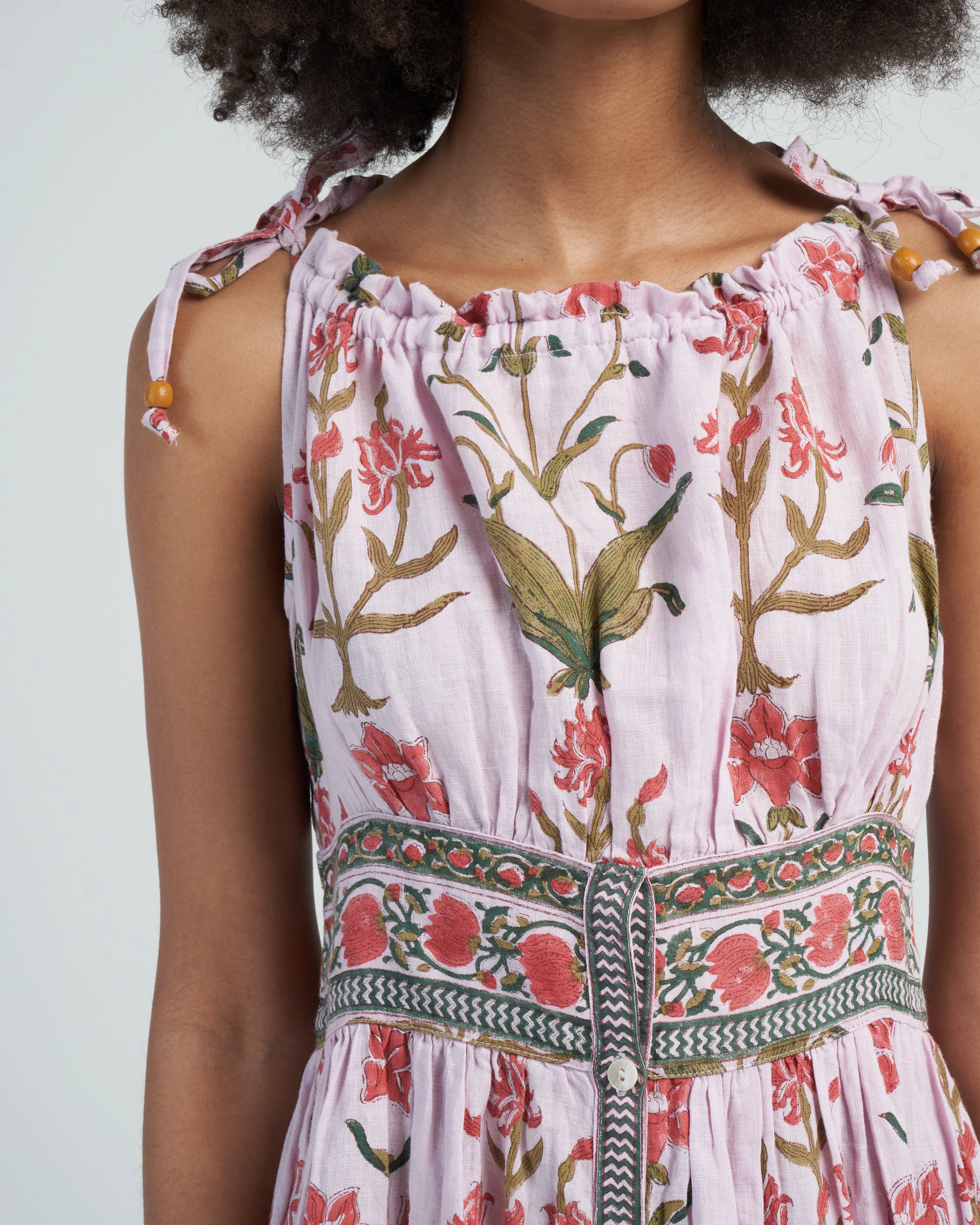 ari dress - aurora - Image 5