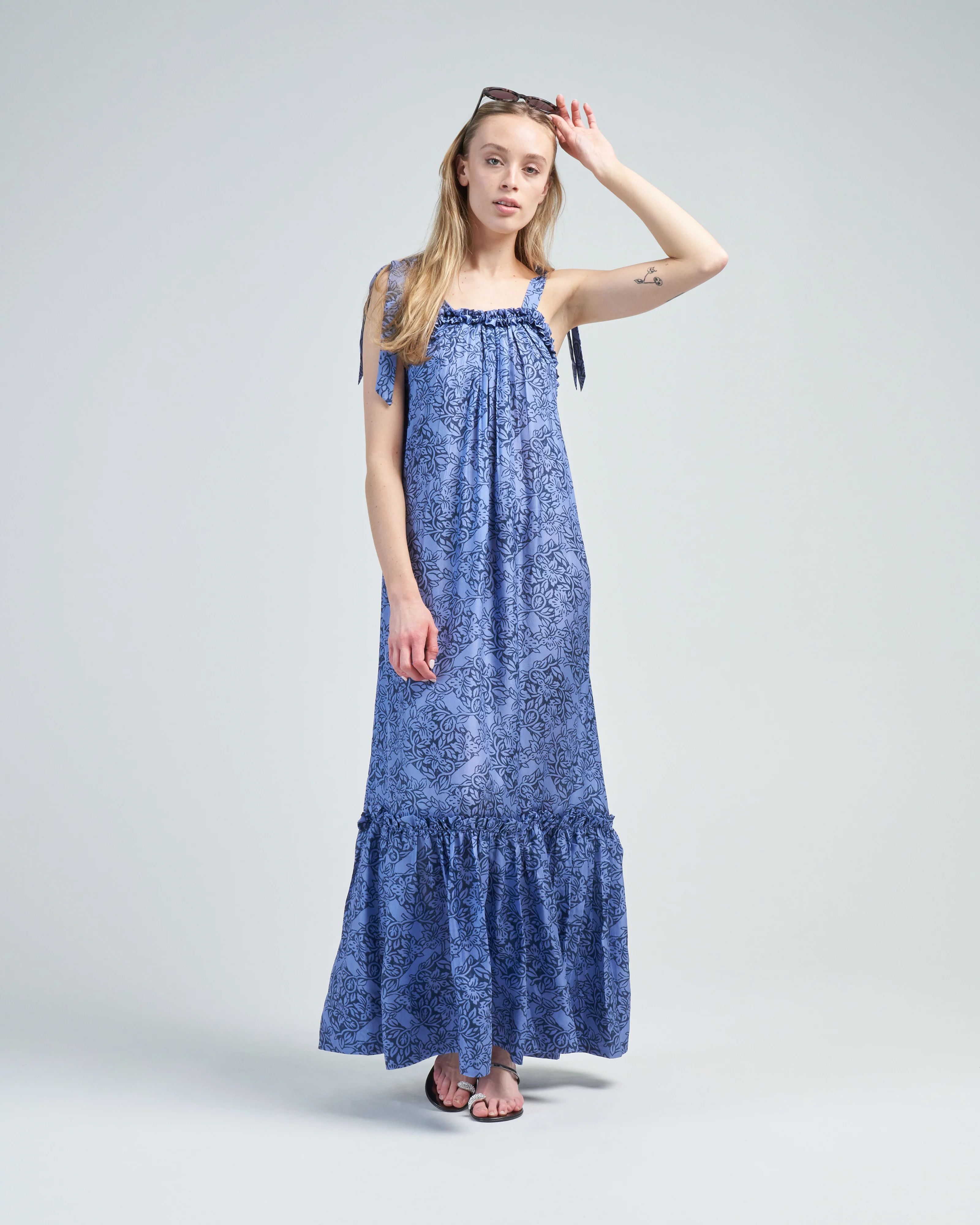 aubrie dress - Image 3