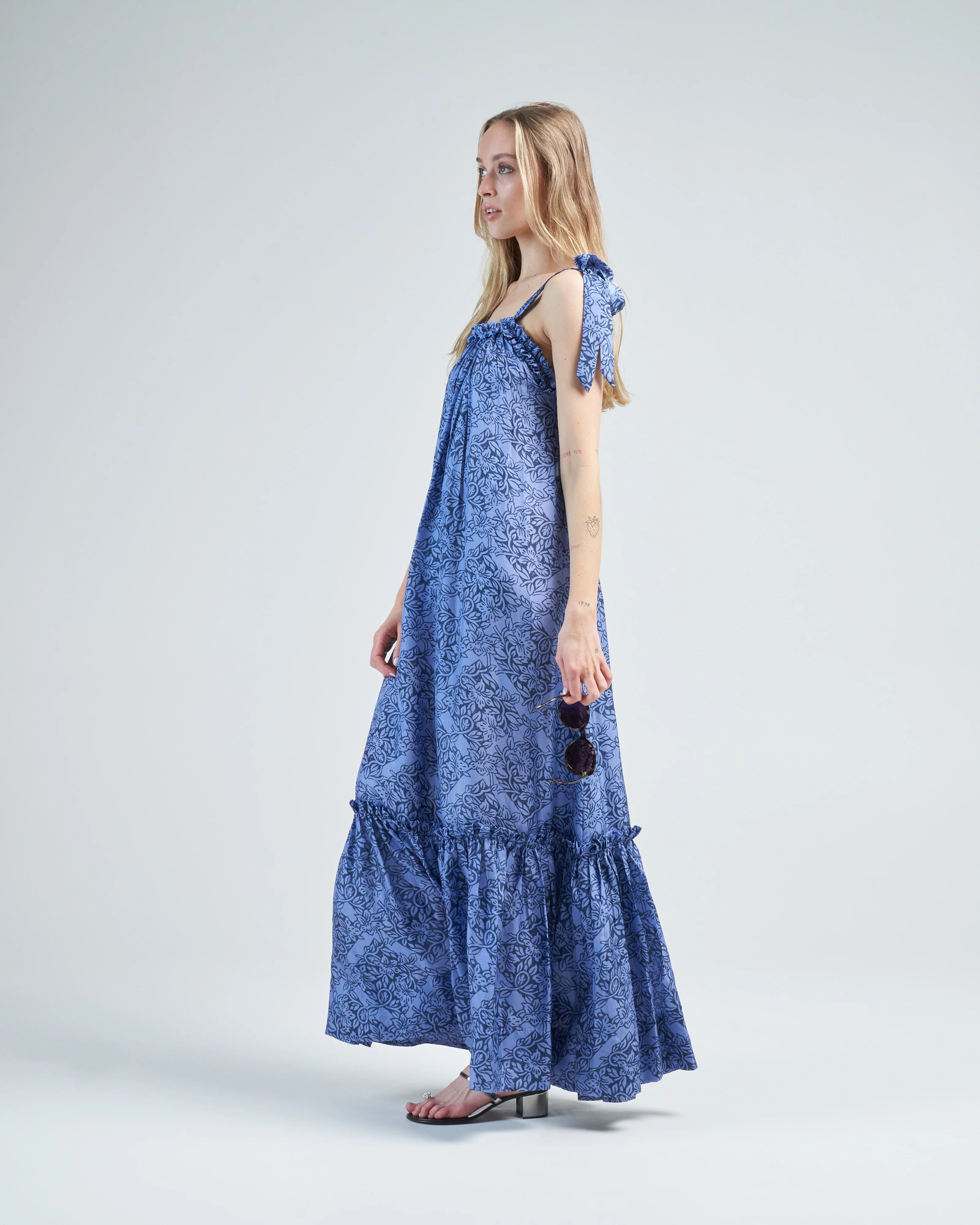 aubrie dress - Image 4
