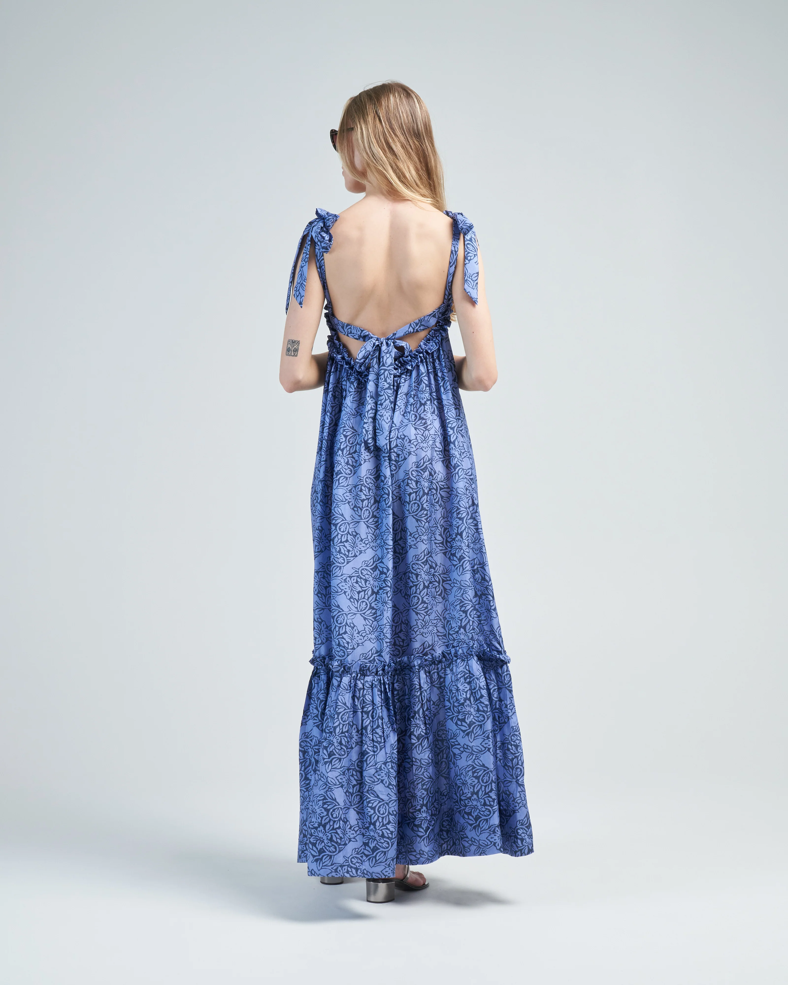aubrie dress - Image 5