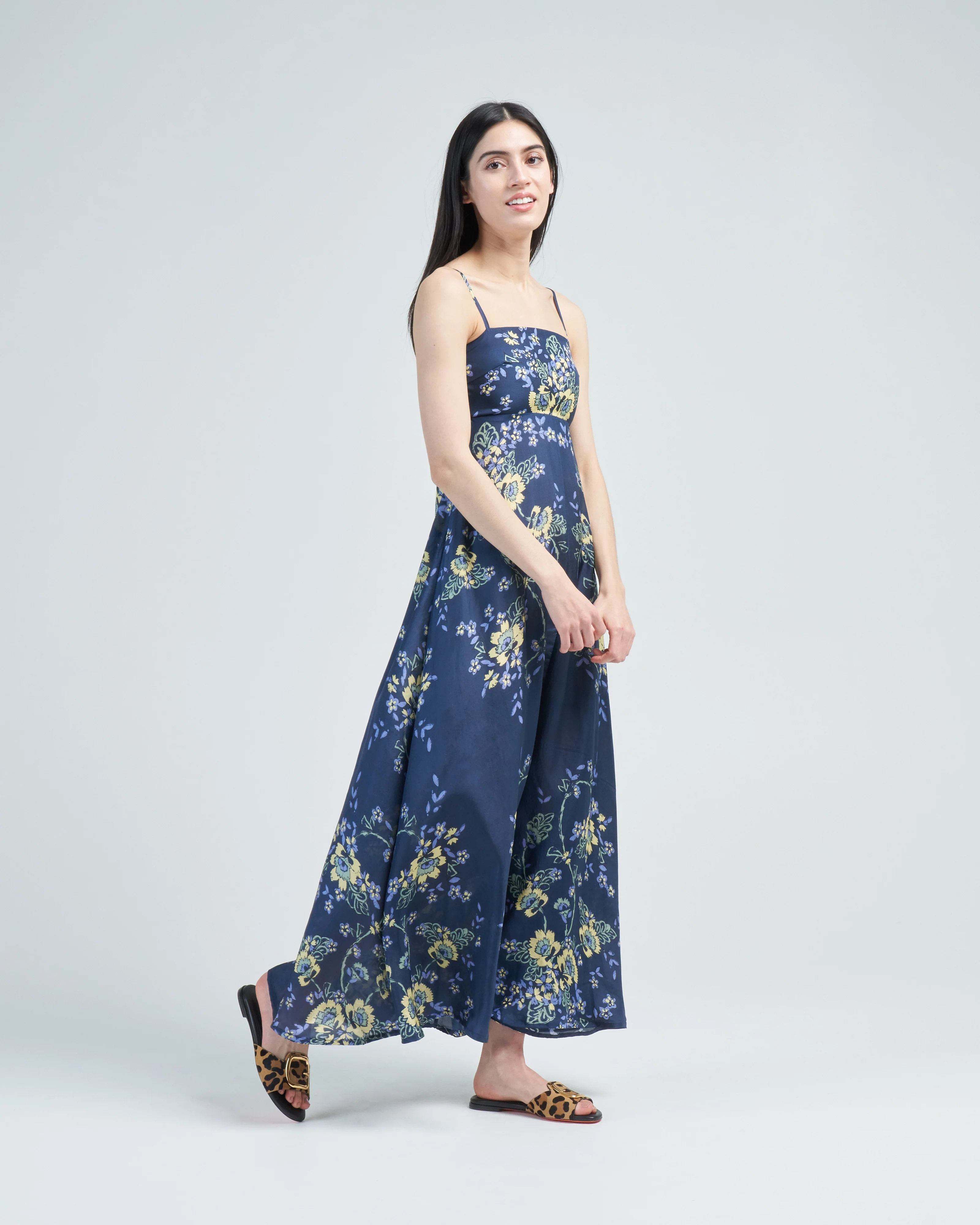 franca dress - Image 2