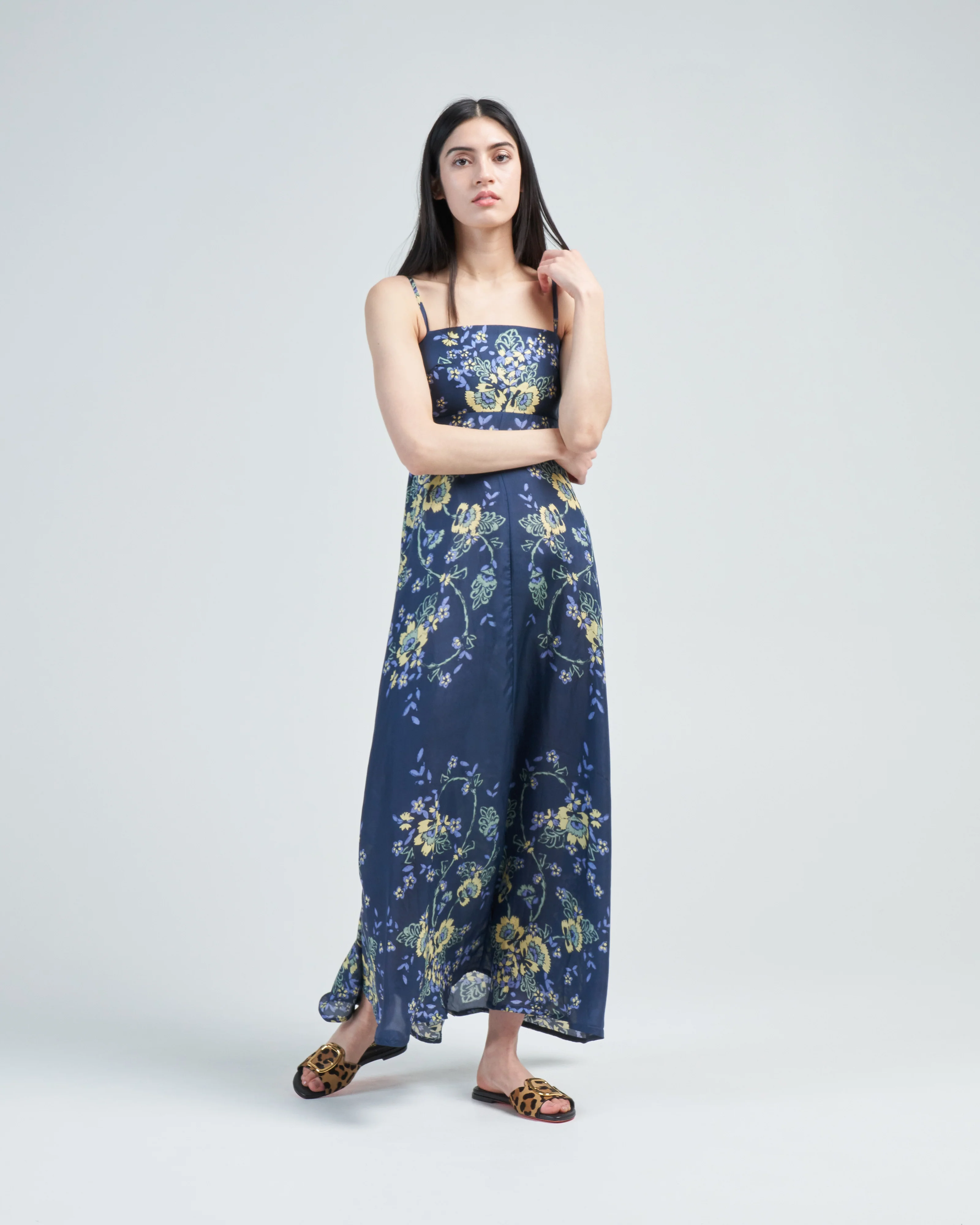 franca dress - Image 3