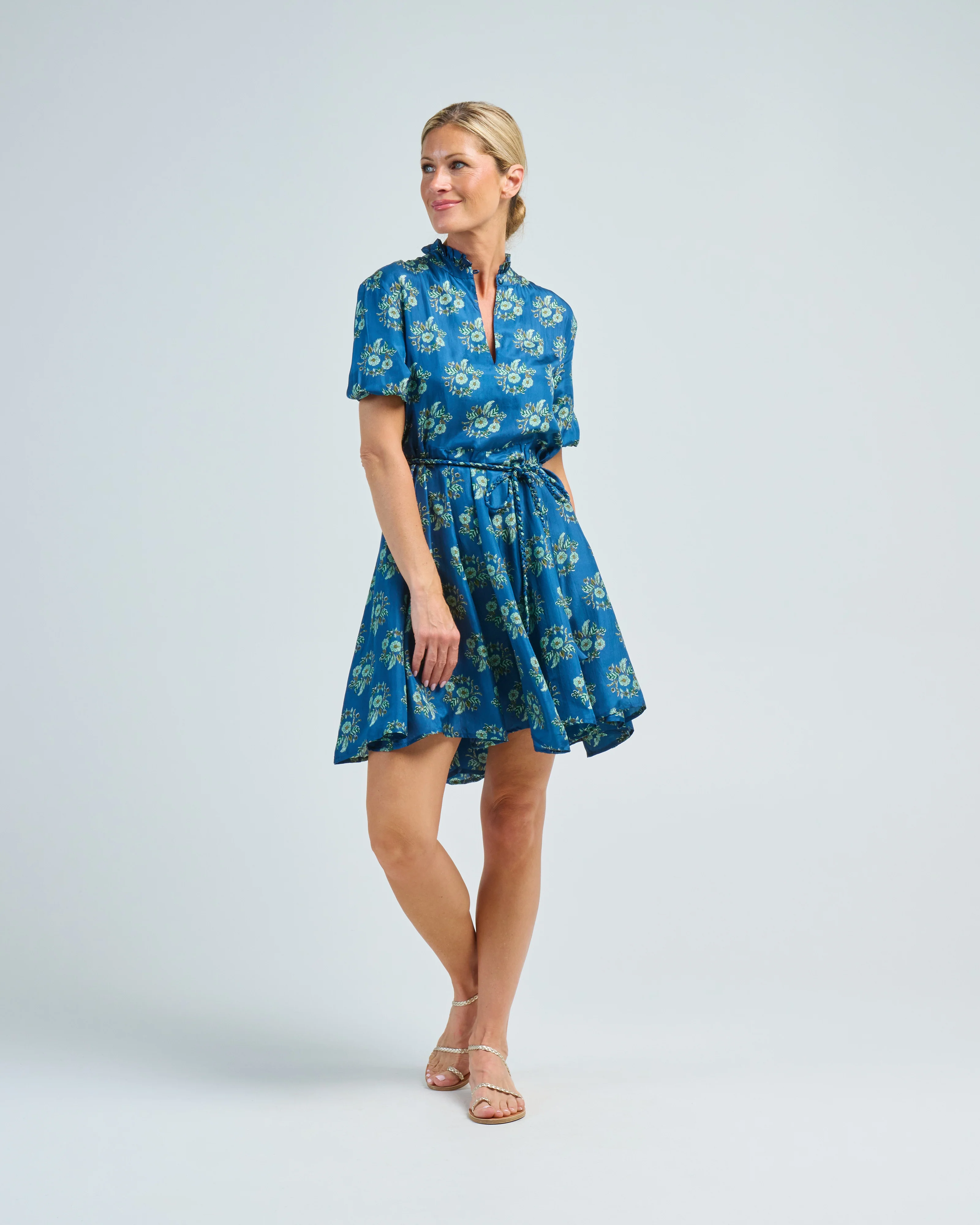 gaia dress - Image 2