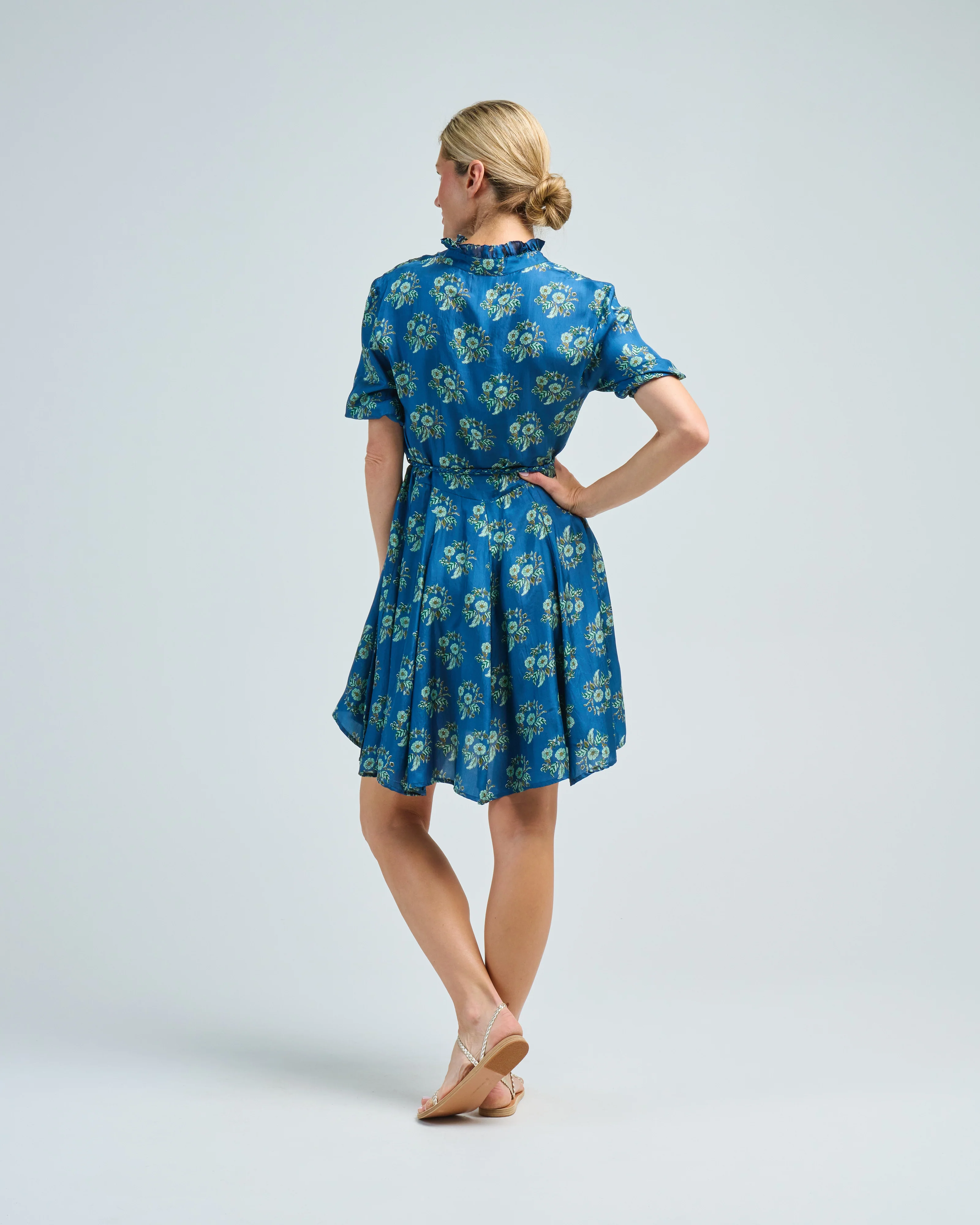 gaia dress - Image 4