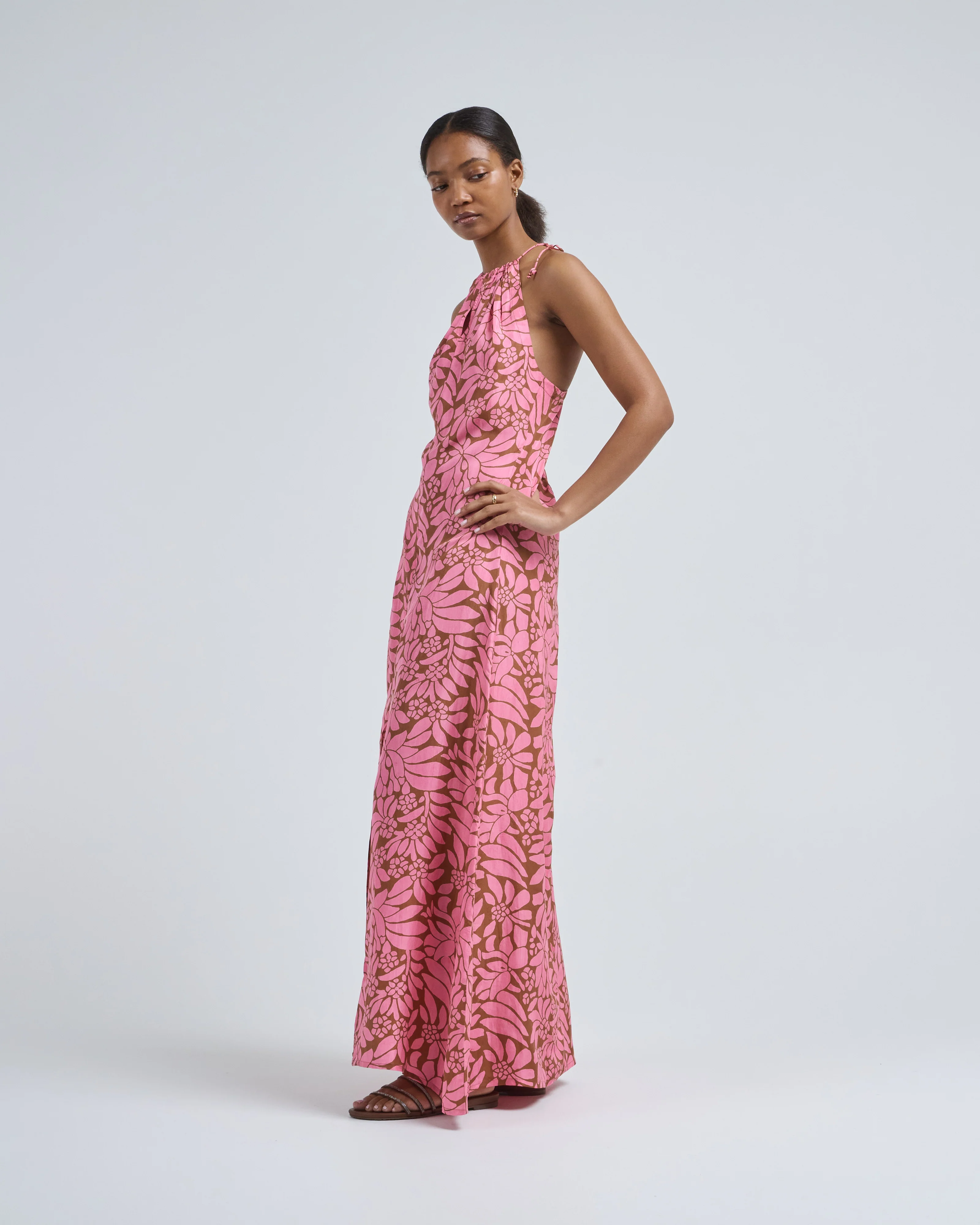 ines dress - Image 3