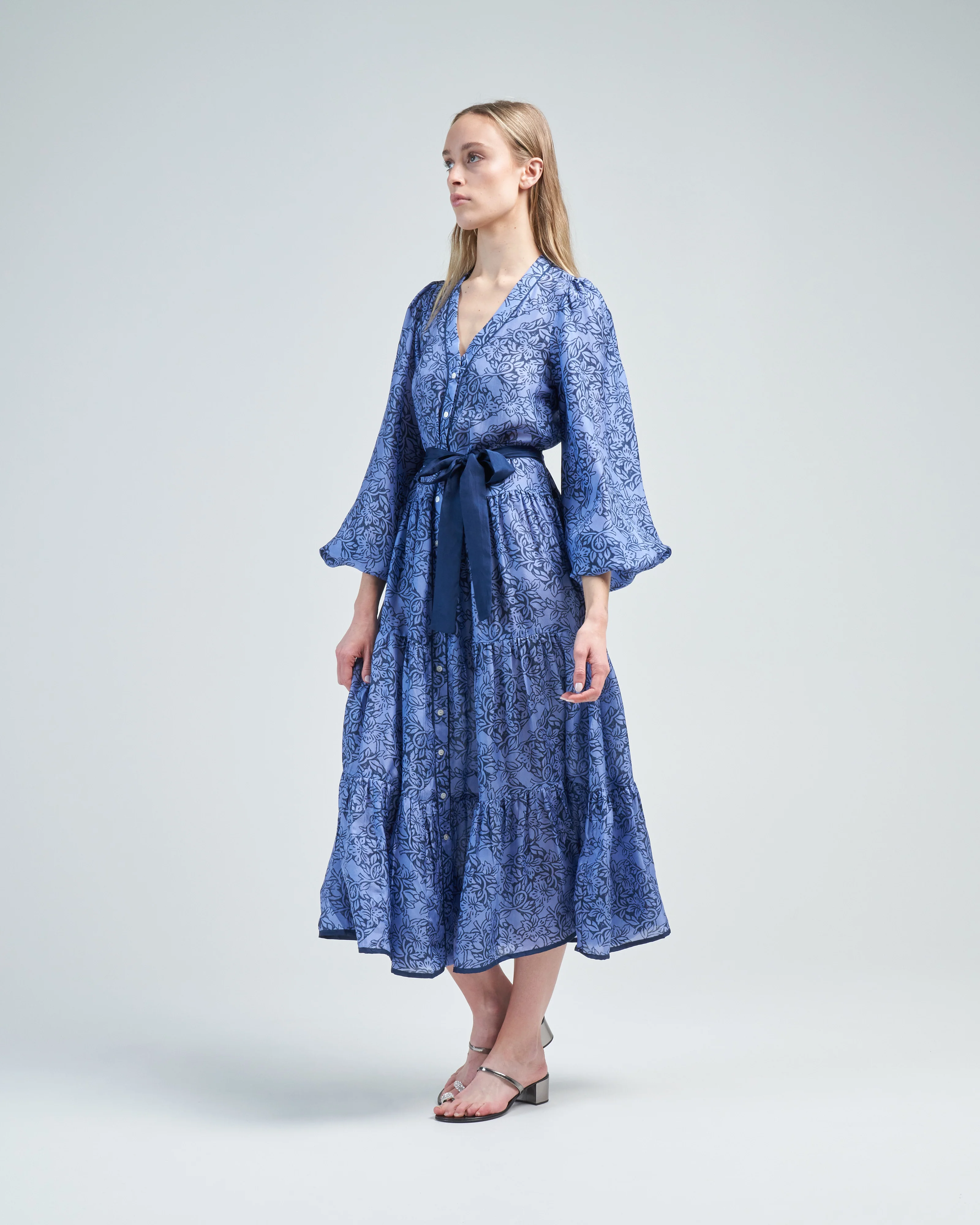 larissa dress - Image 2