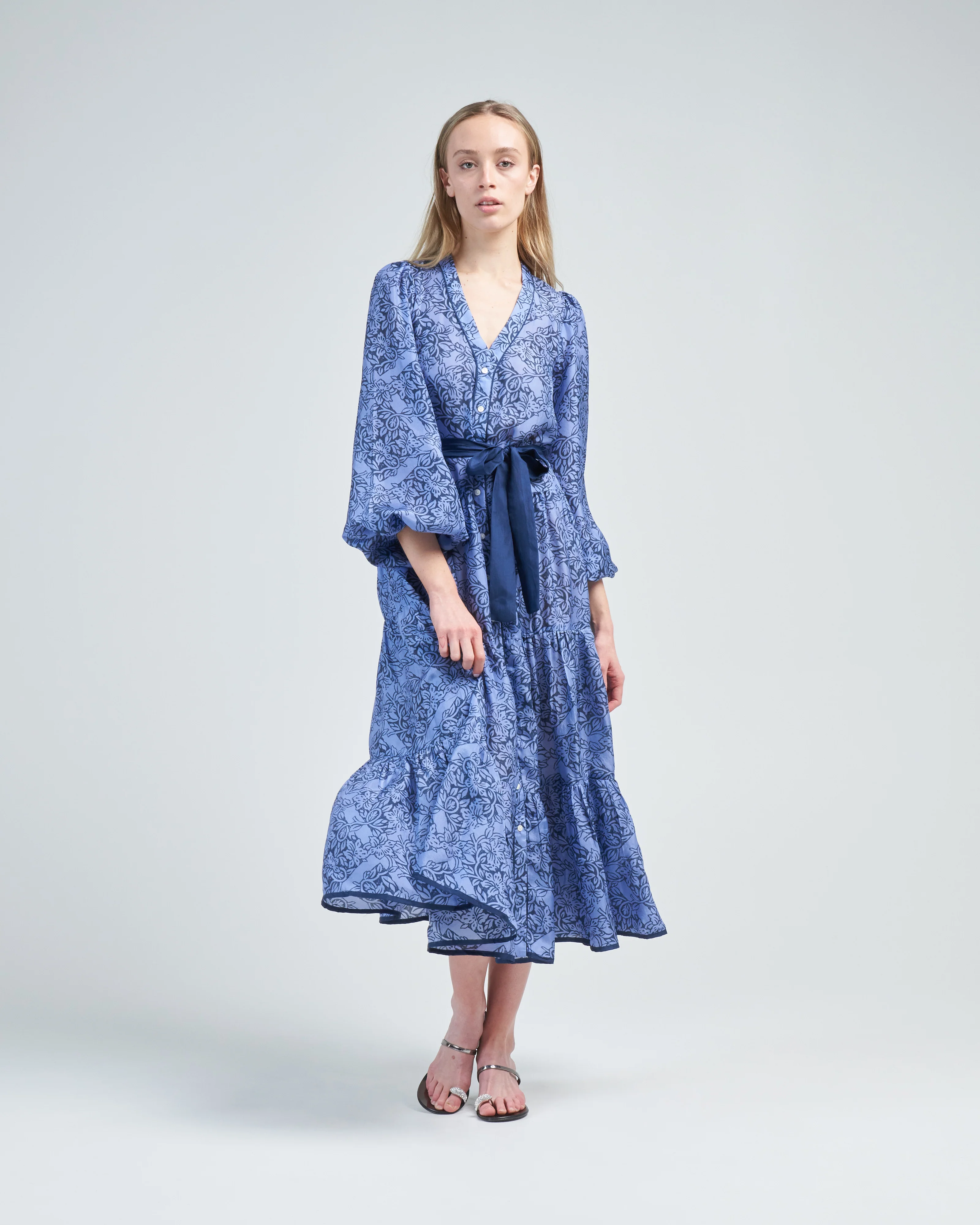 larissa dress - Image 3