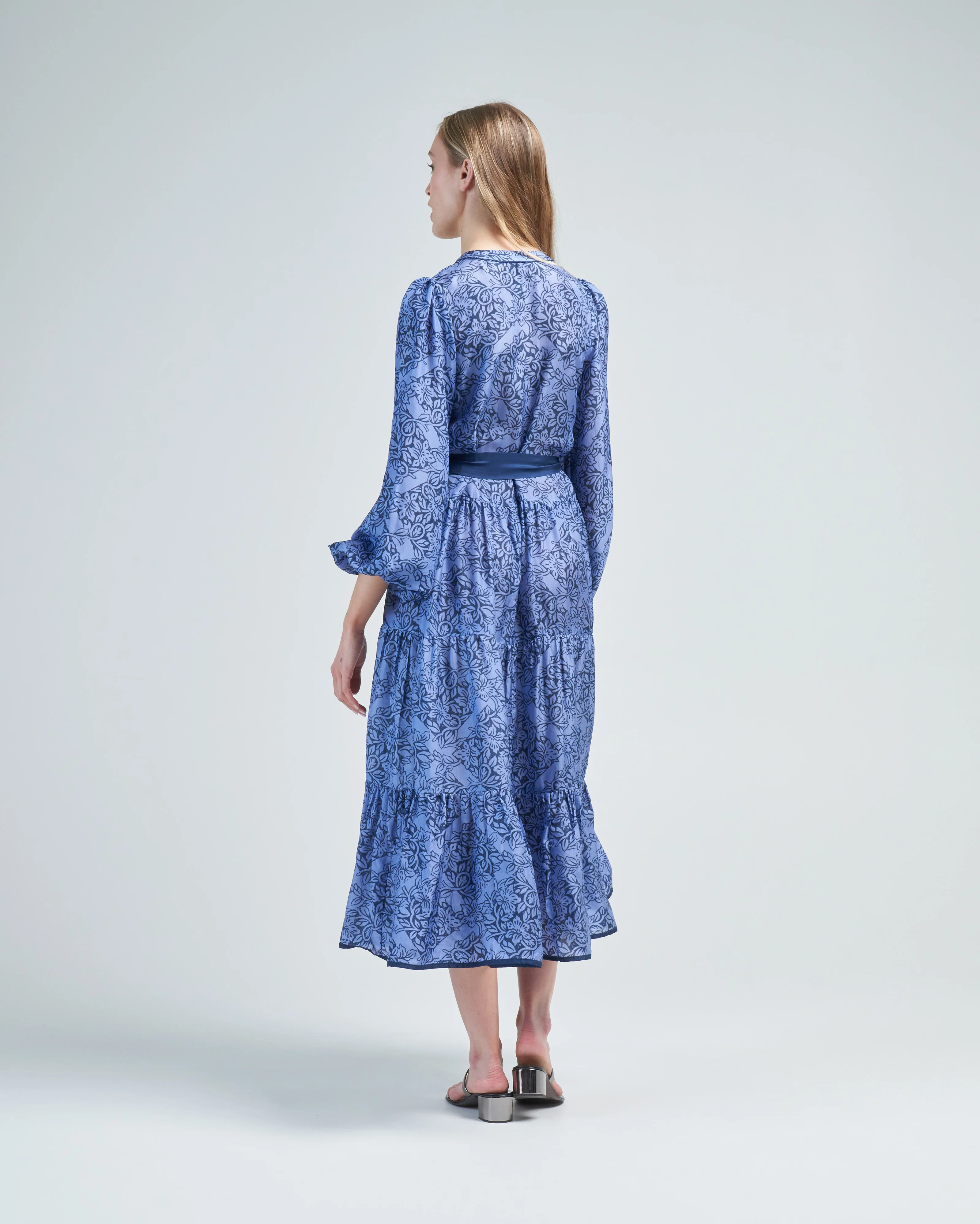 larissa dress - Image 4
