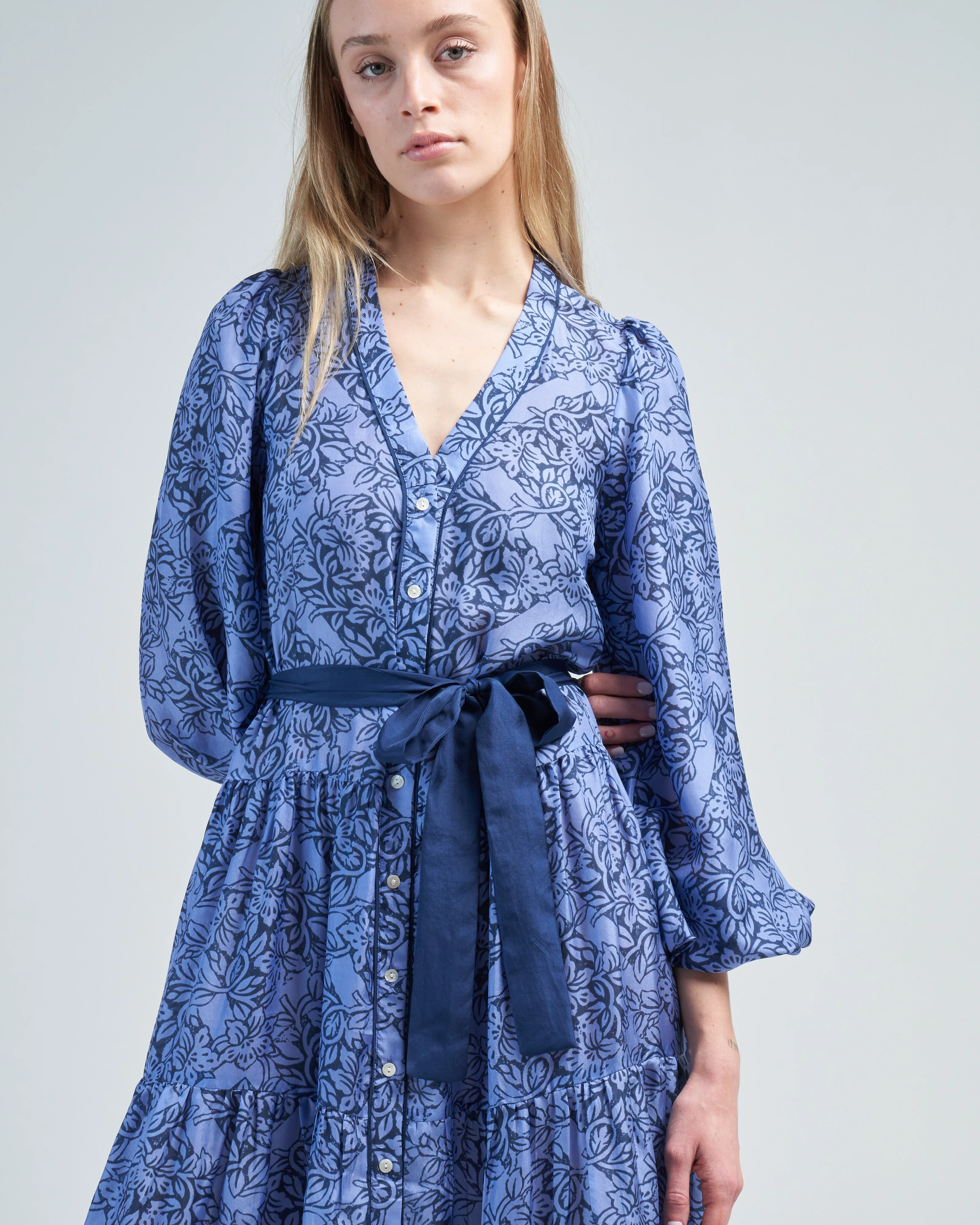 larissa dress - Image 5
