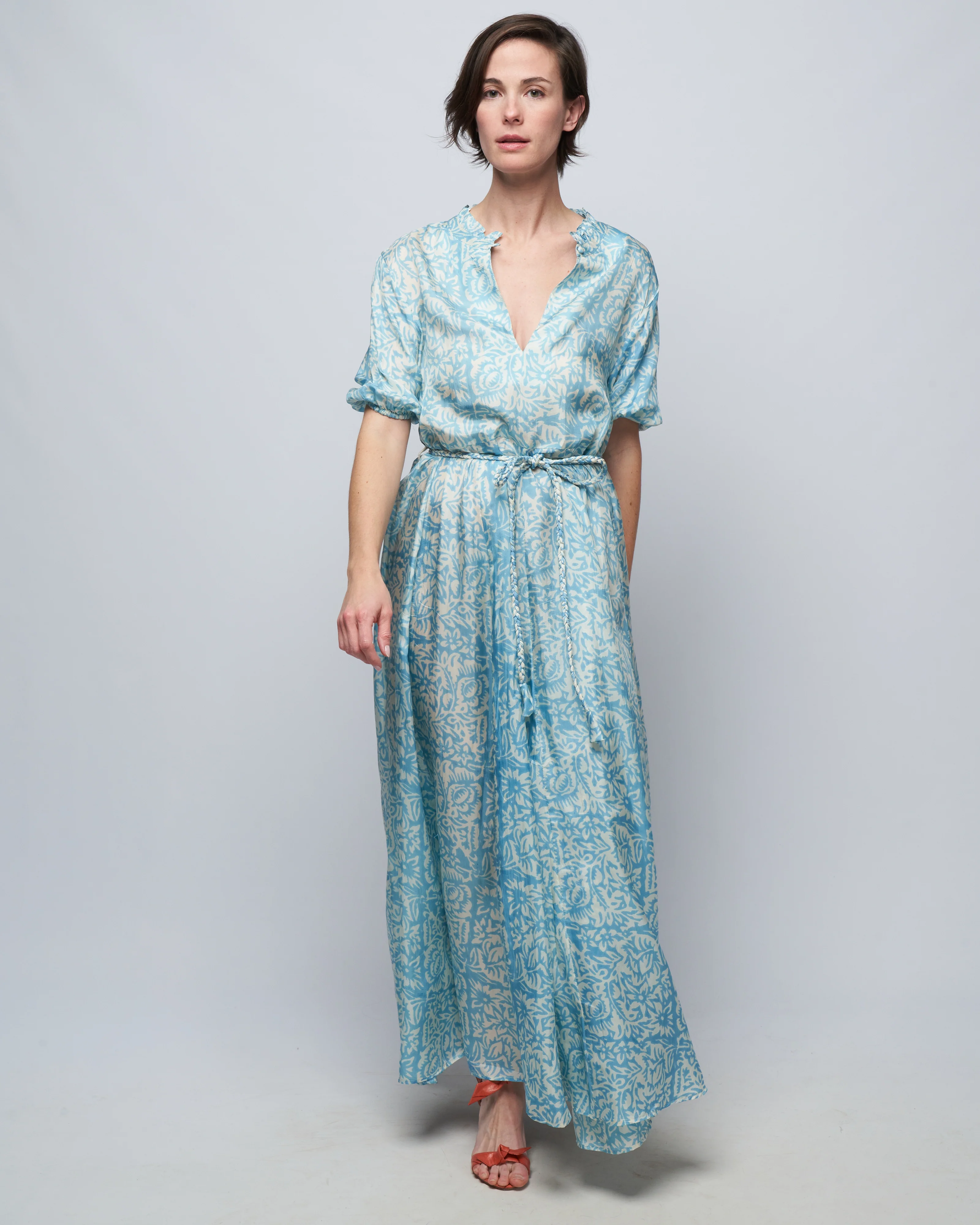 oceanus dress - brookstream - Image 2