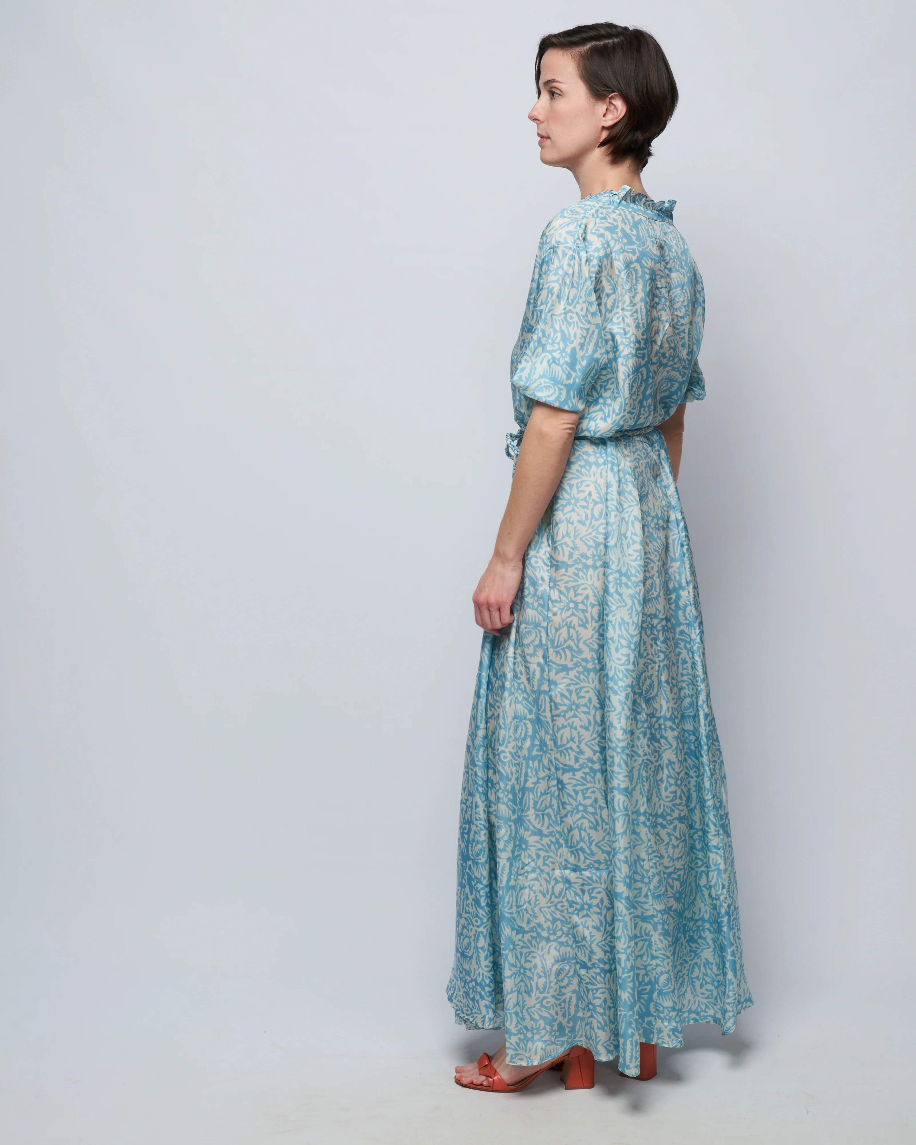 oceanus dress - brookstream - Image 3