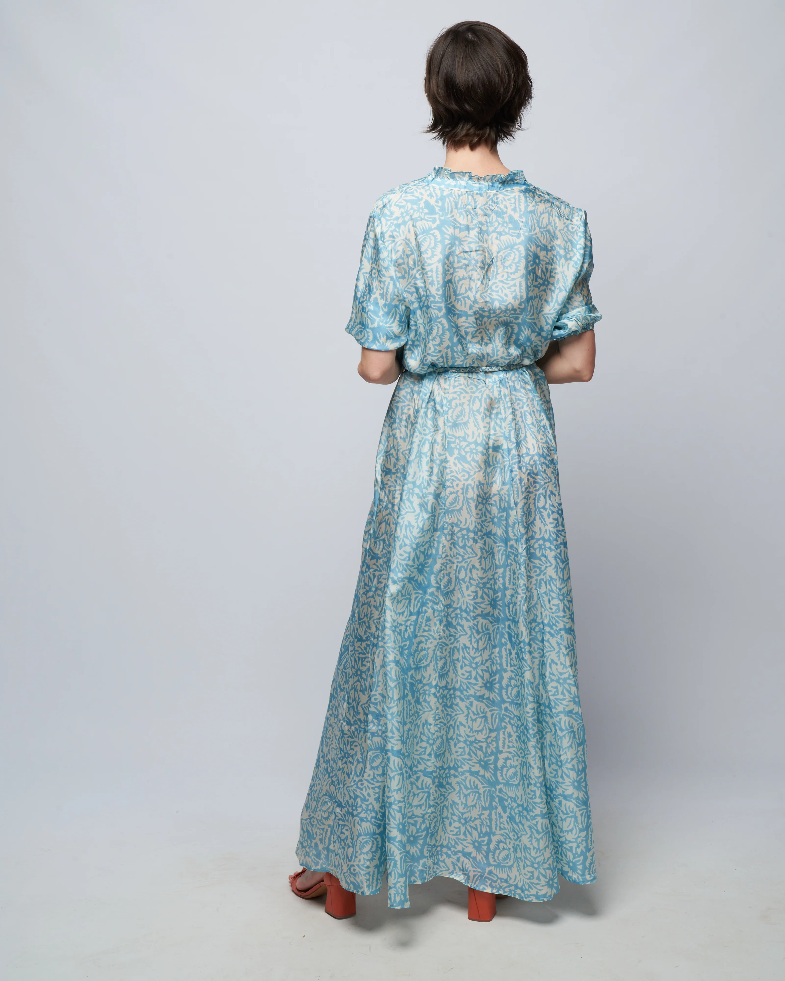 oceanus dress - brookstream - Image 4
