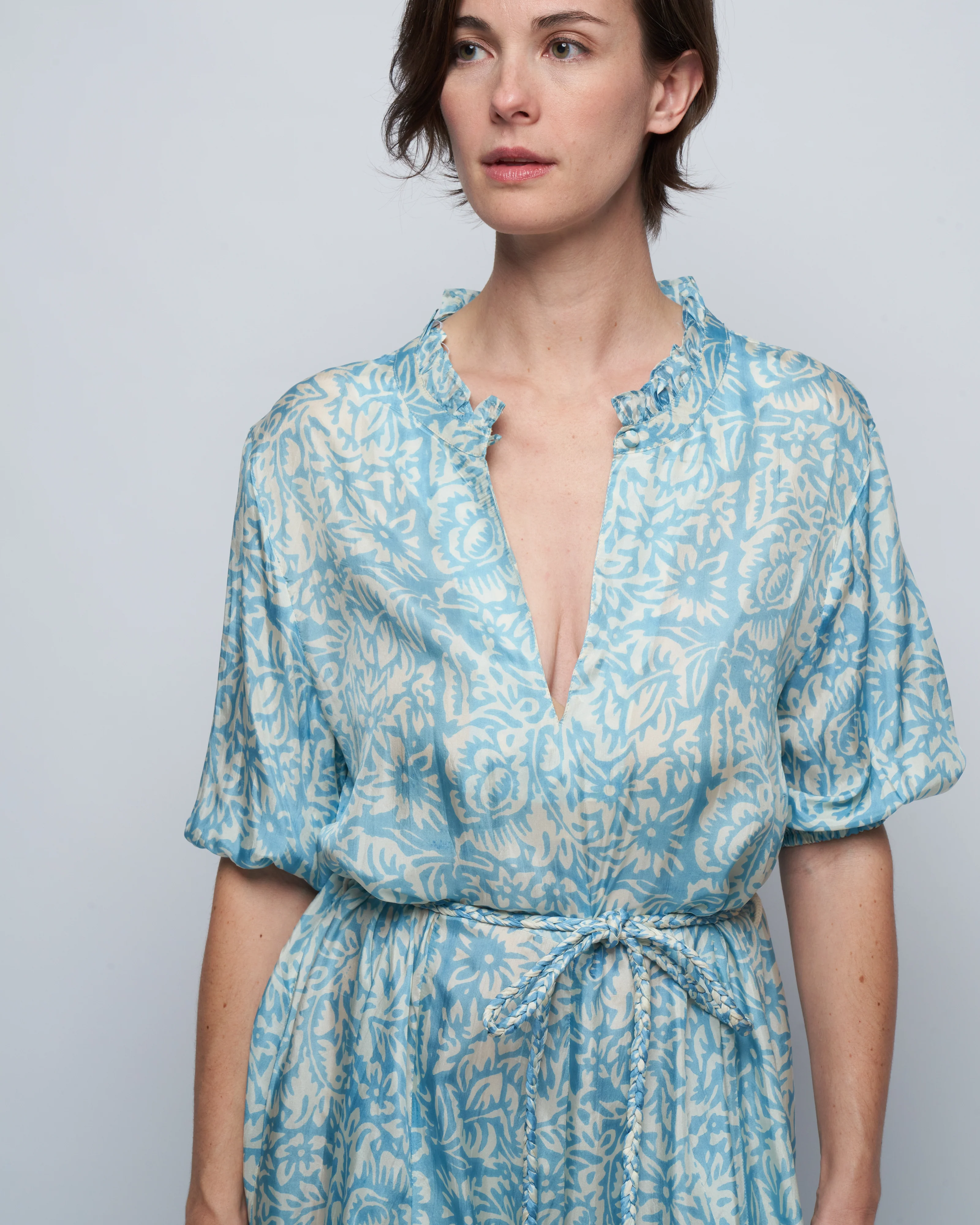 oceanus dress - brookstream - Image 5
