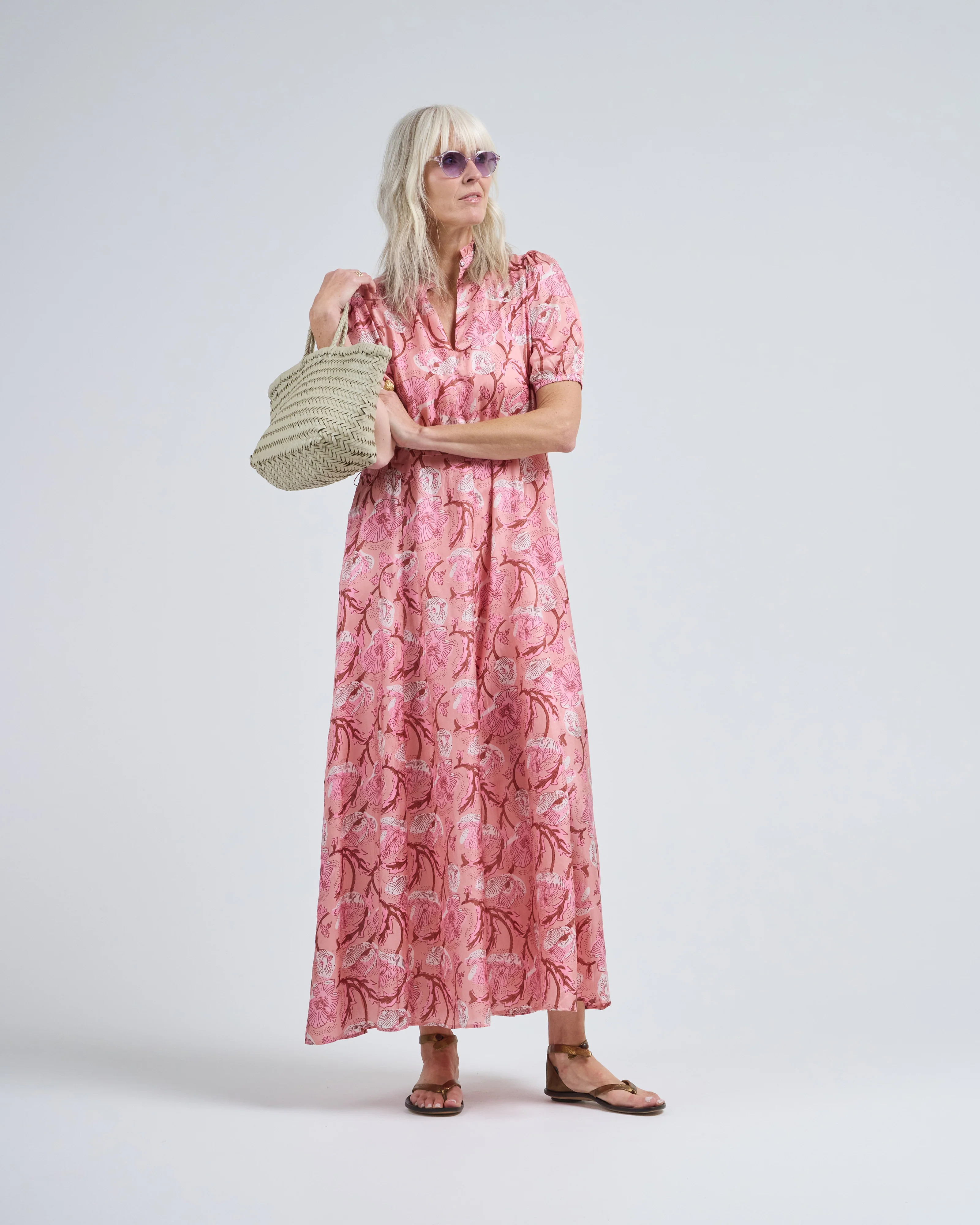 oceanus dress - Image 2