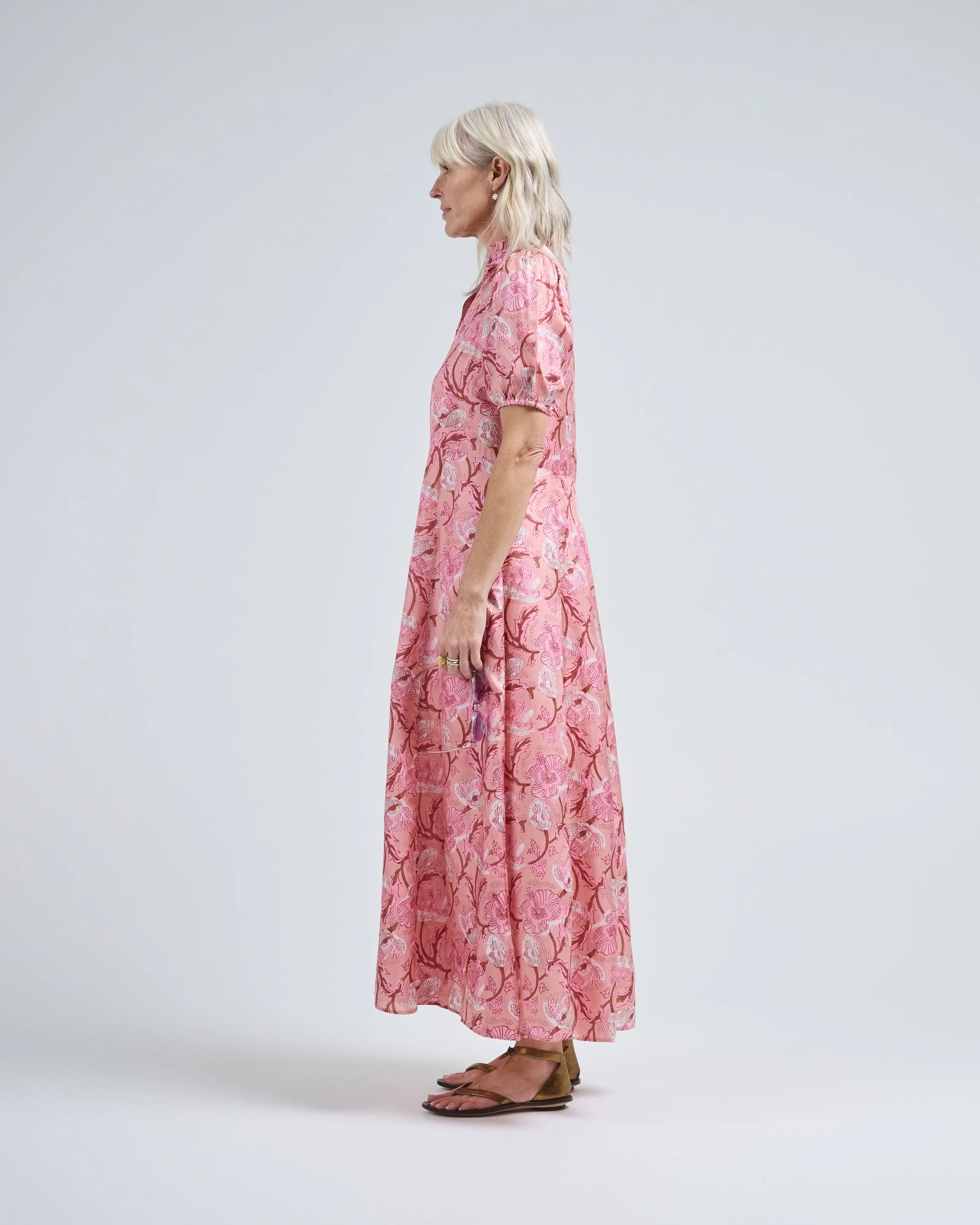 oceanus dress - Image 3