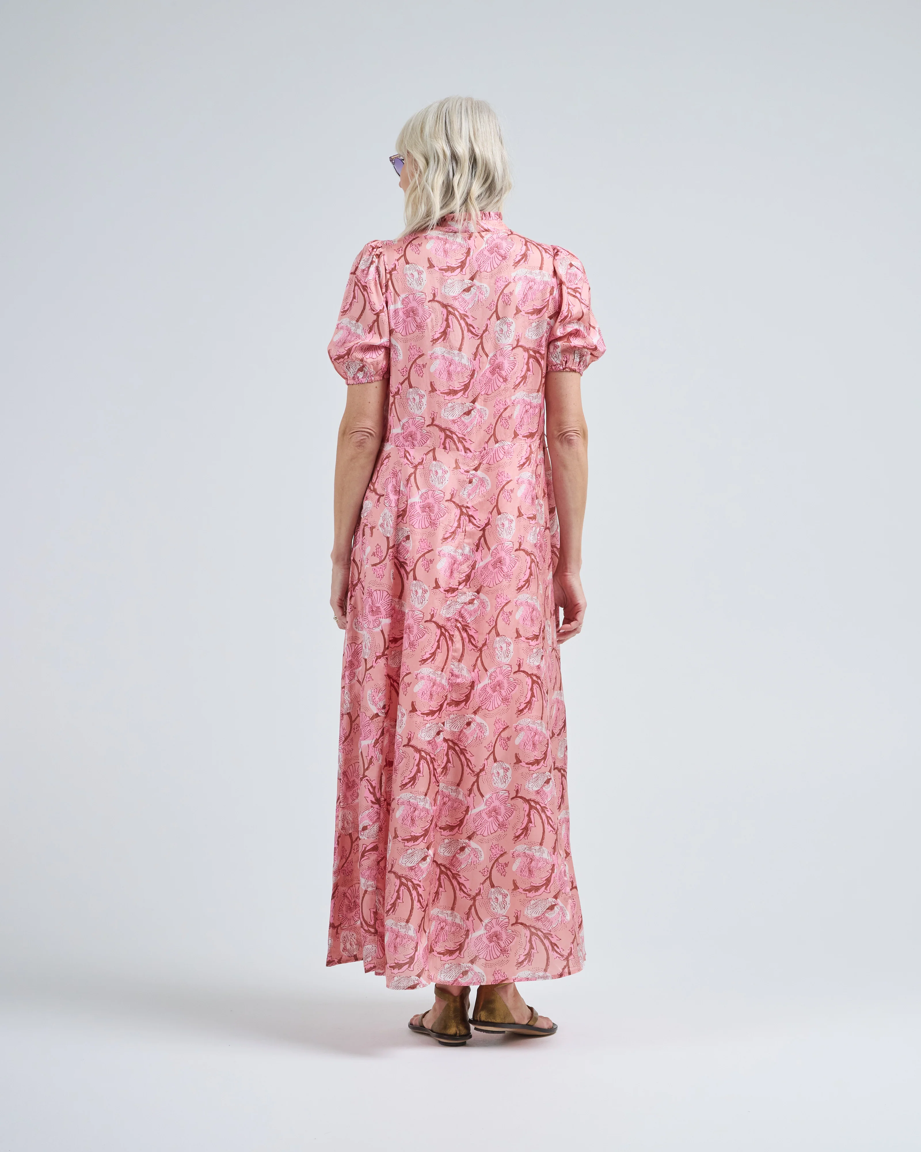 oceanus dress - Image 4