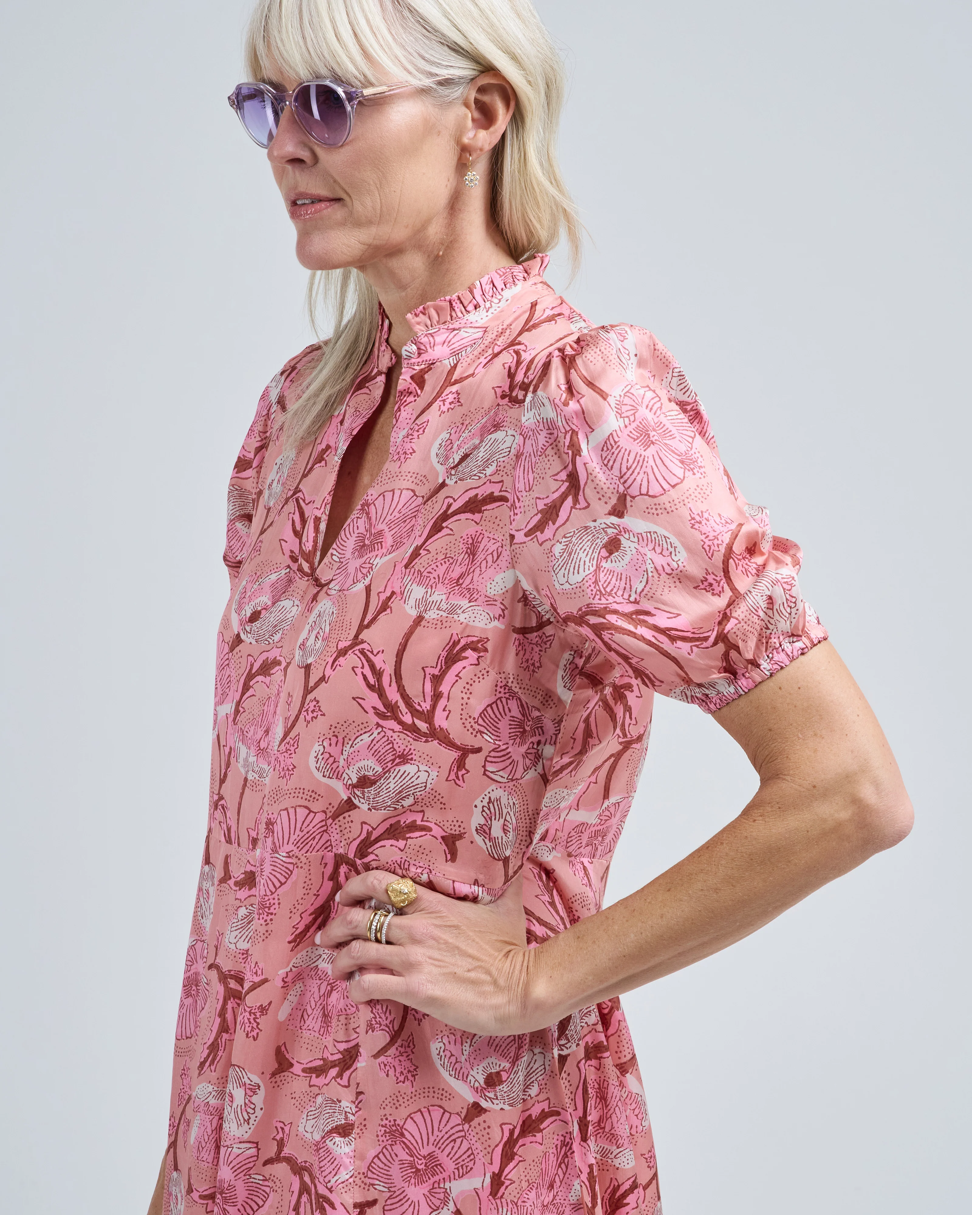 oceanus dress - Image 5