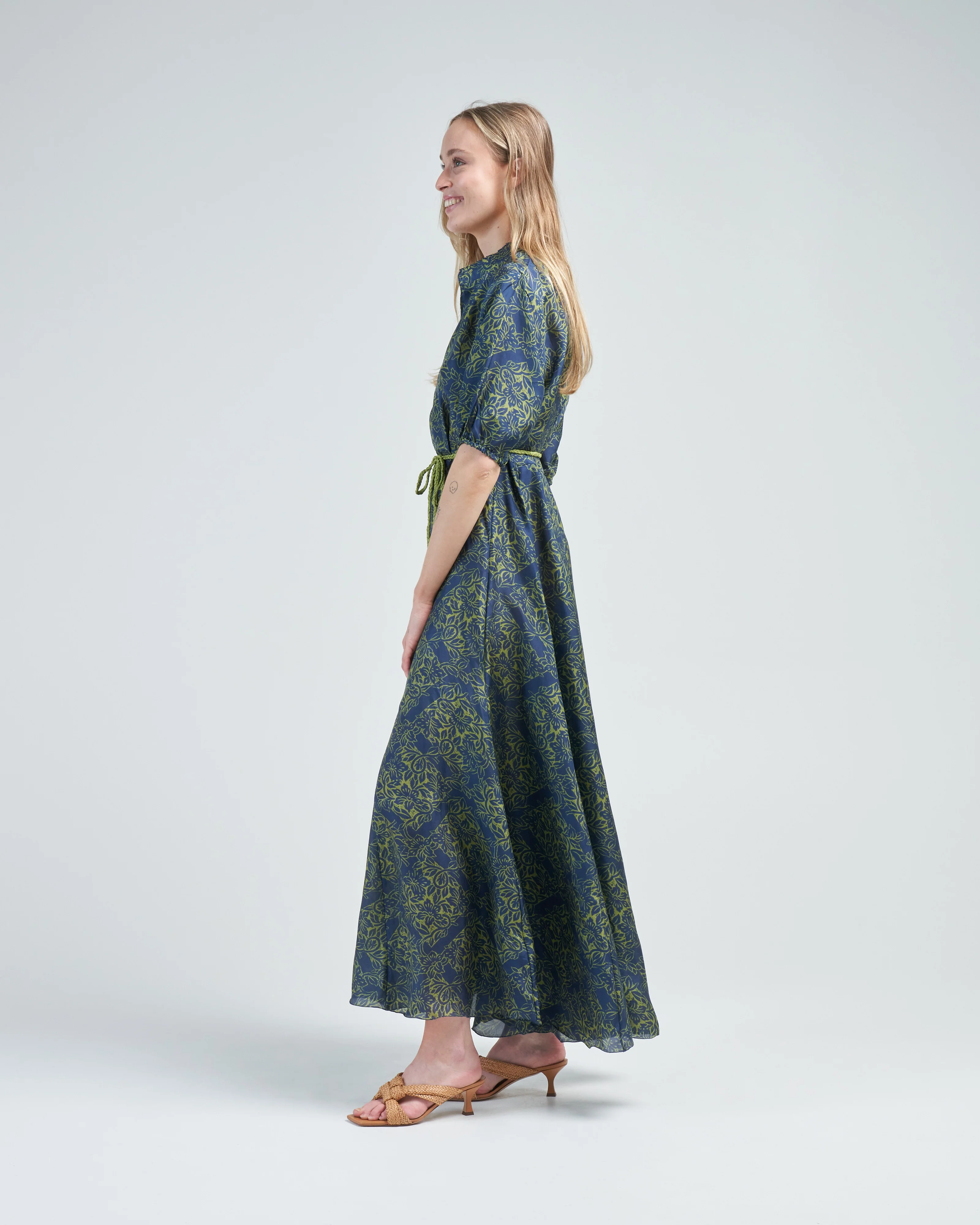 oceanus dress - Image 3