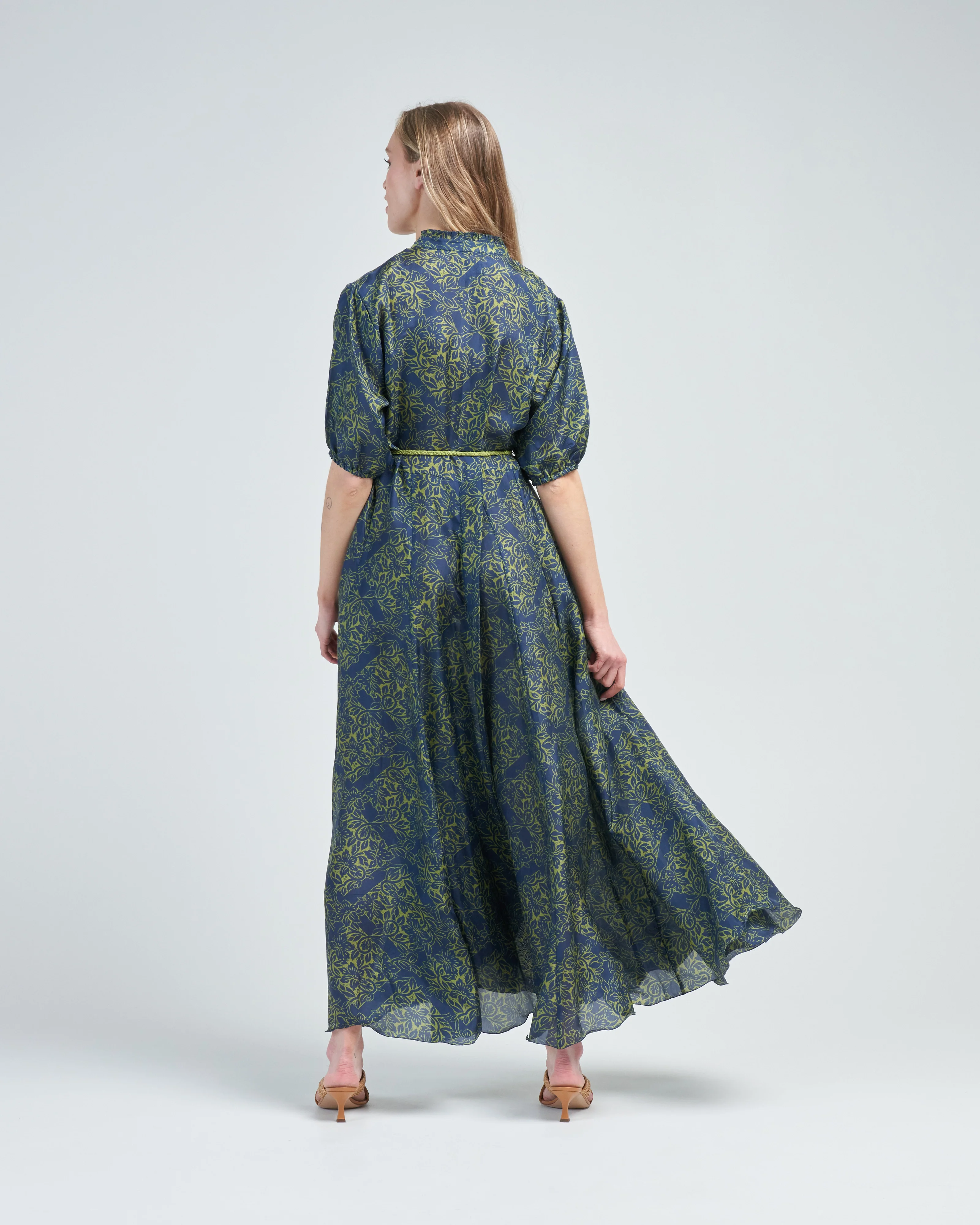 oceanus dress - Image 4