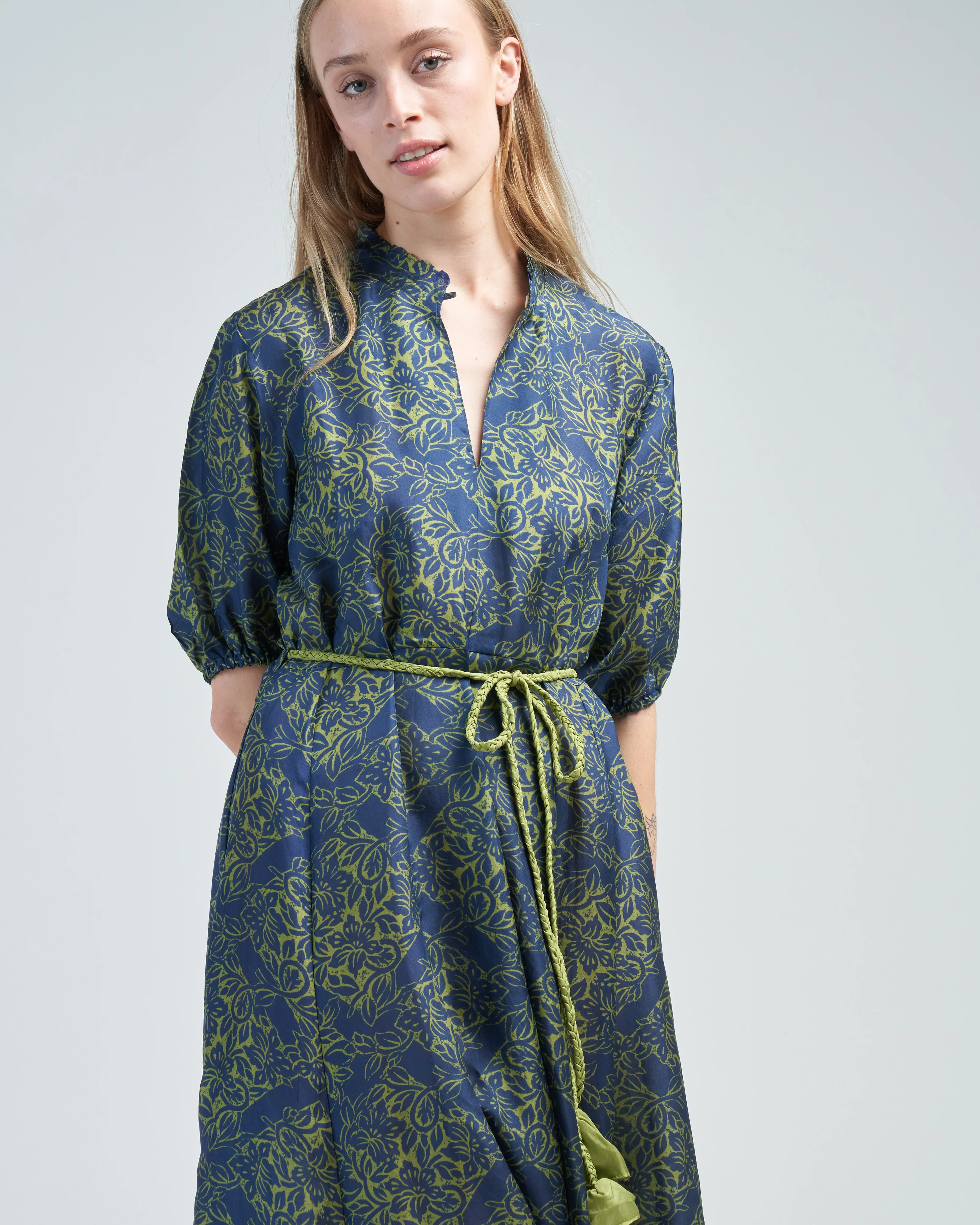 oceanus dress - Image 5