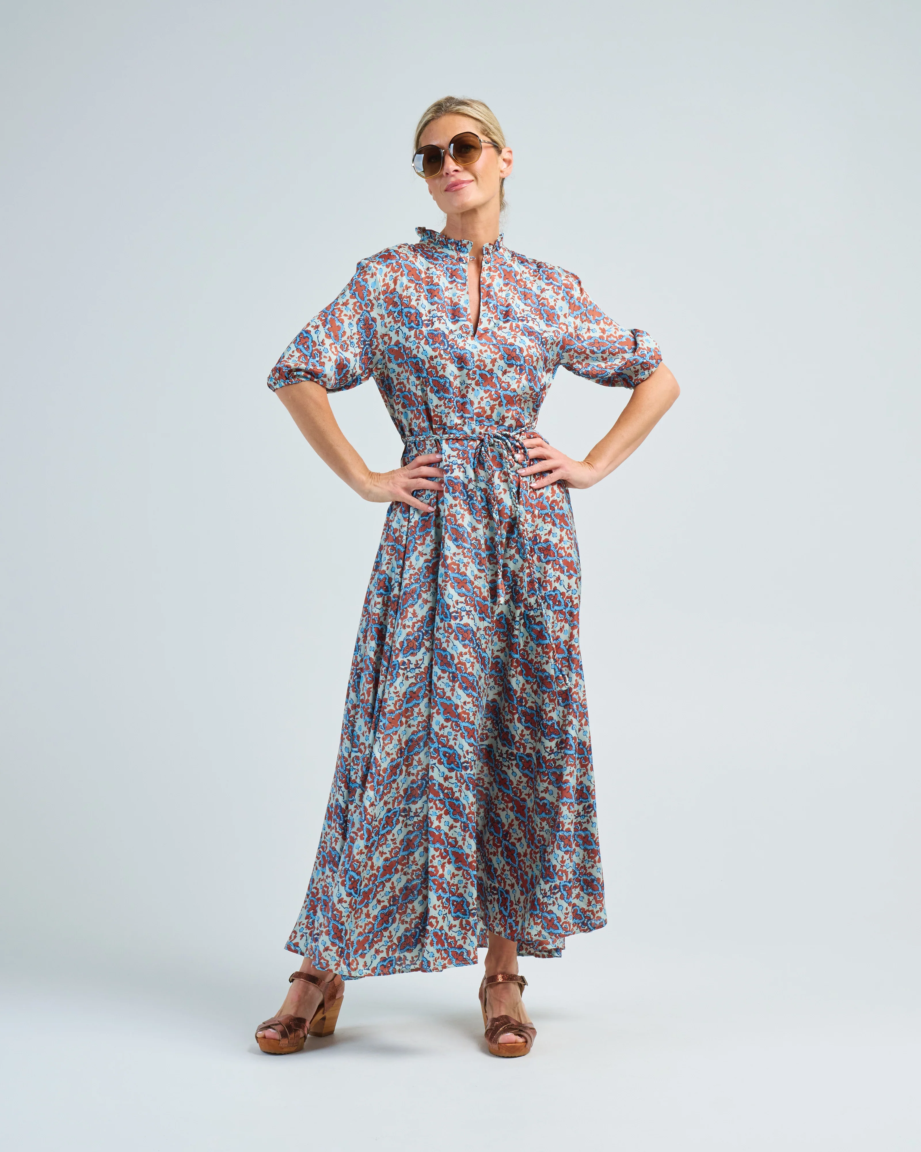 oceanus dress - Image 2