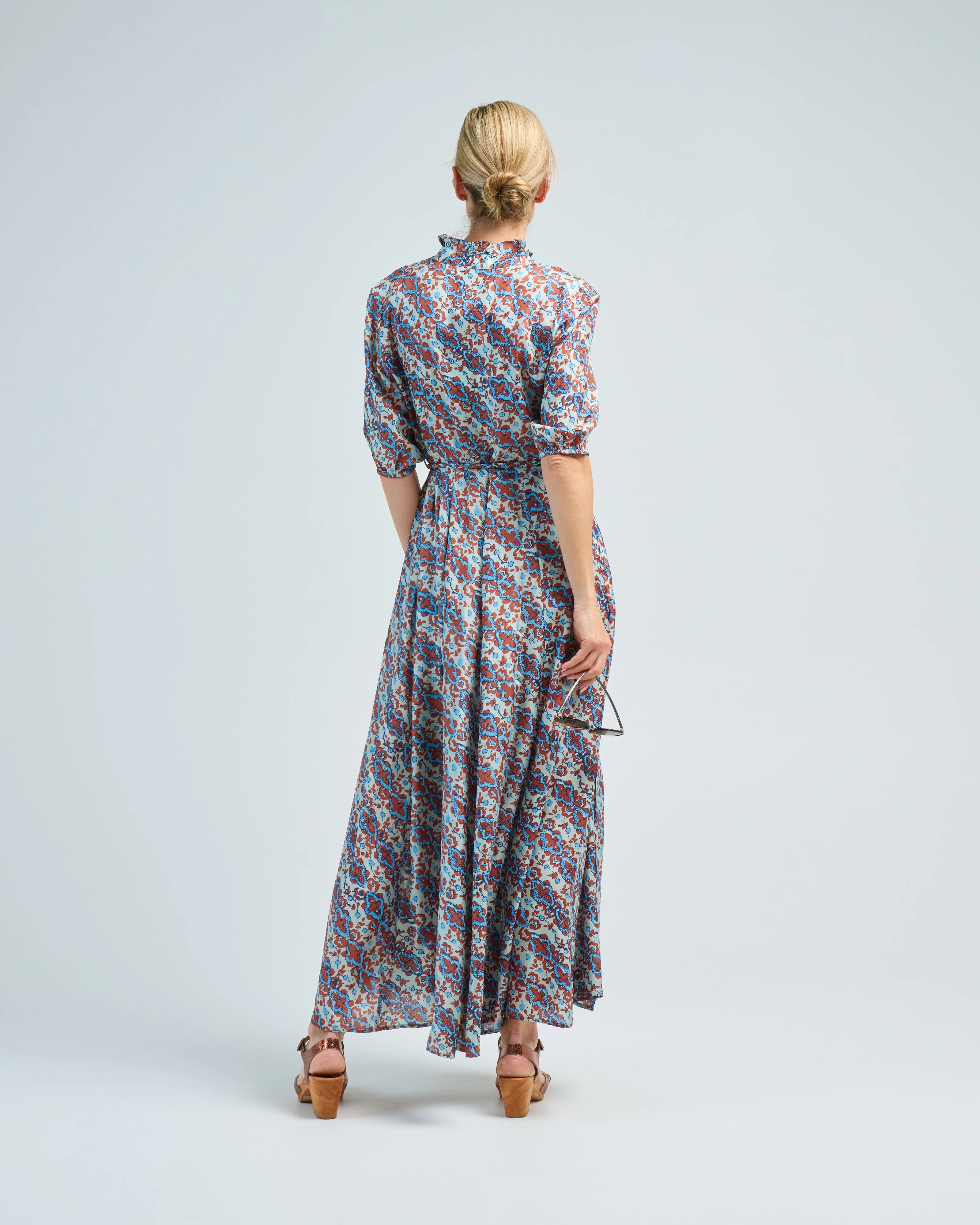 oceanus dress - Image 4