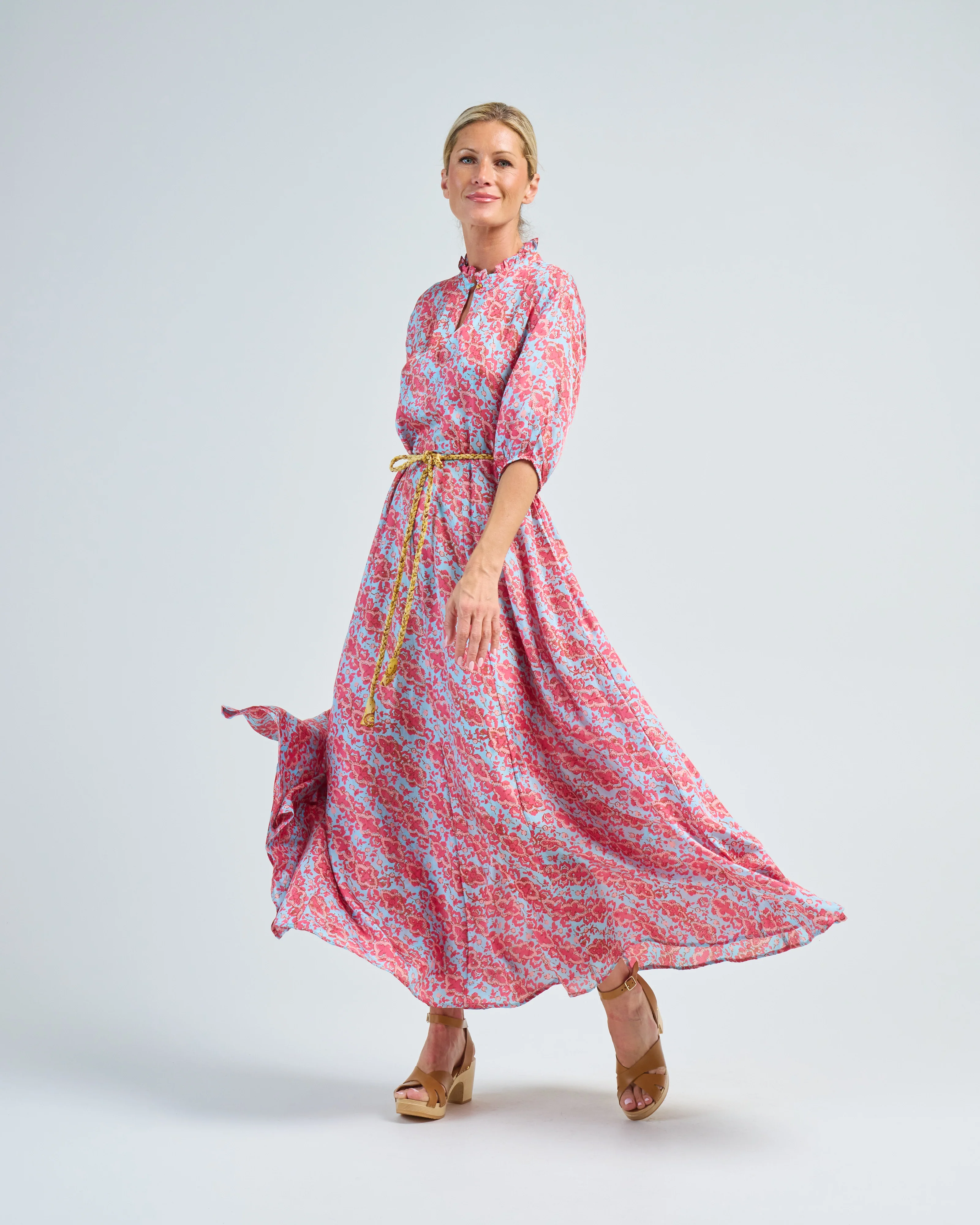 oceanus dress - Image 2