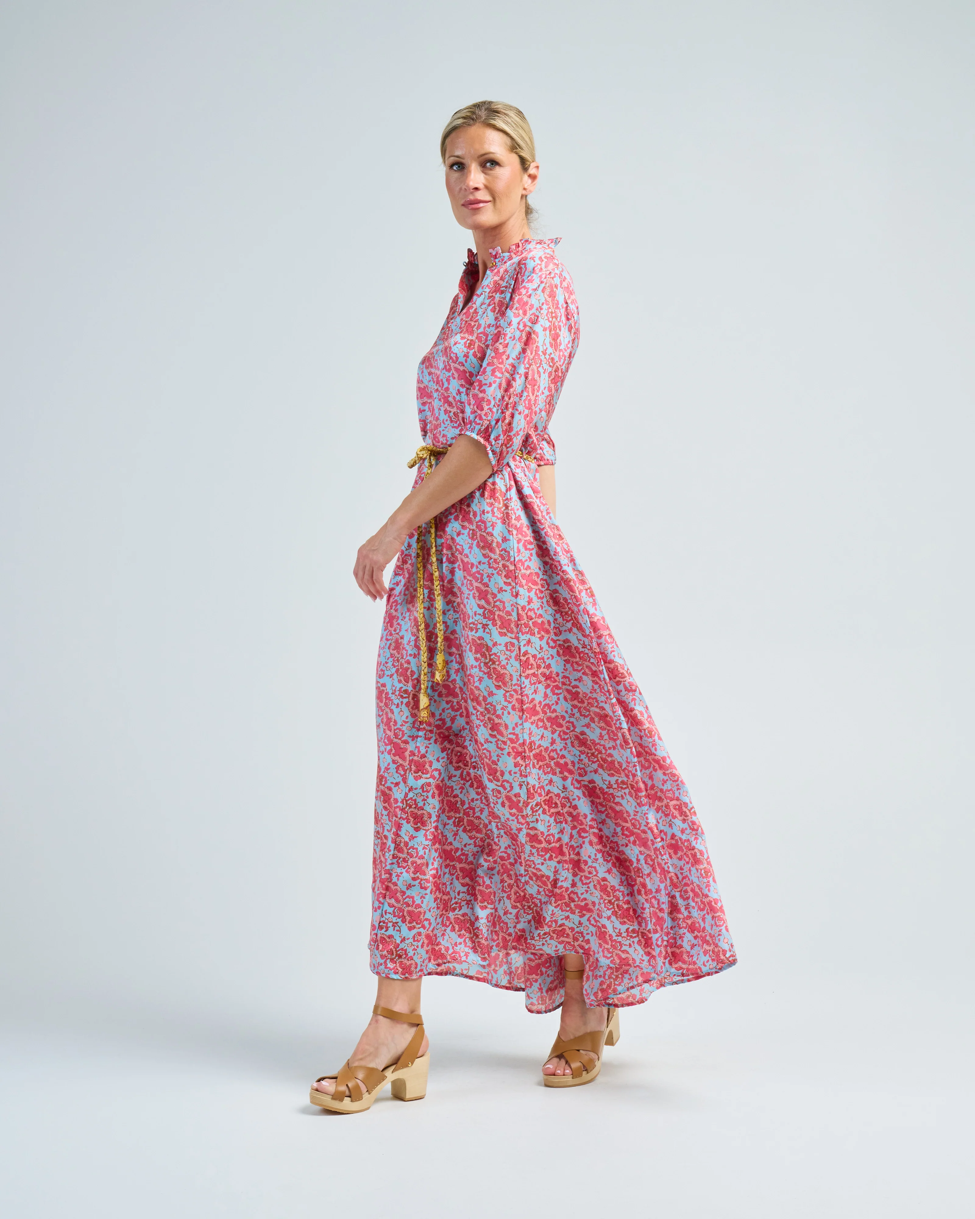 oceanus dress - Image 3