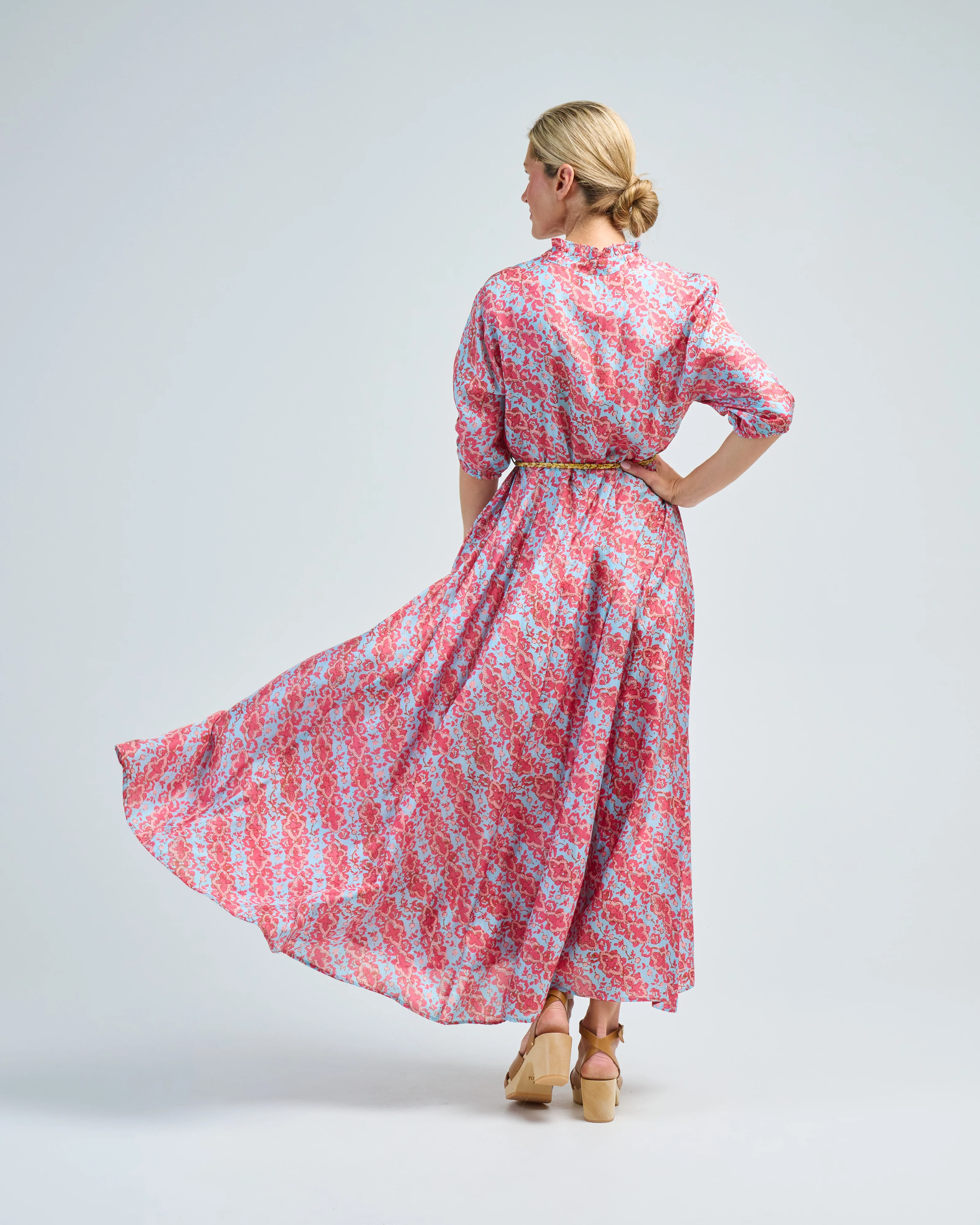 oceanus dress - Image 4