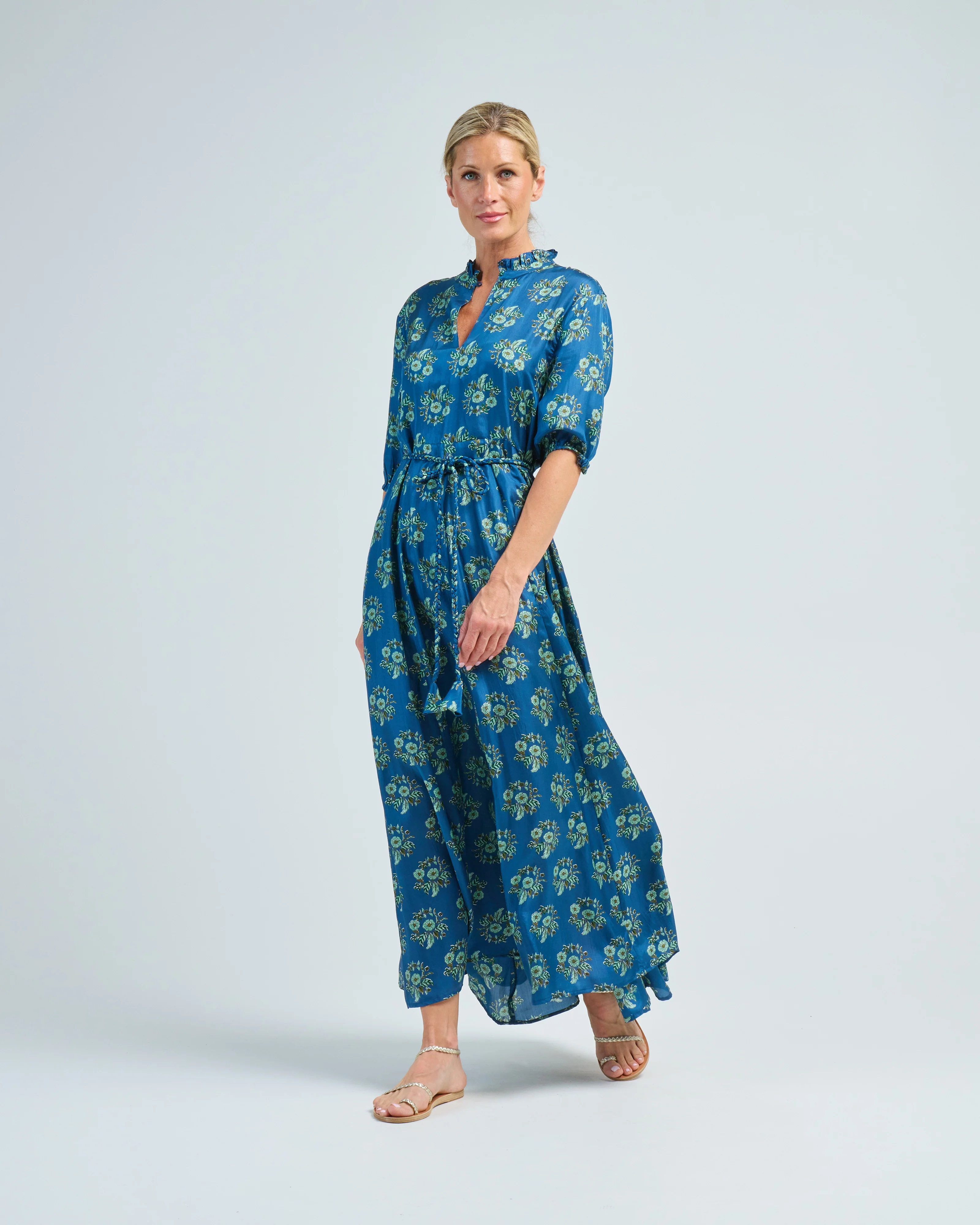 oceanus dress - Image 2