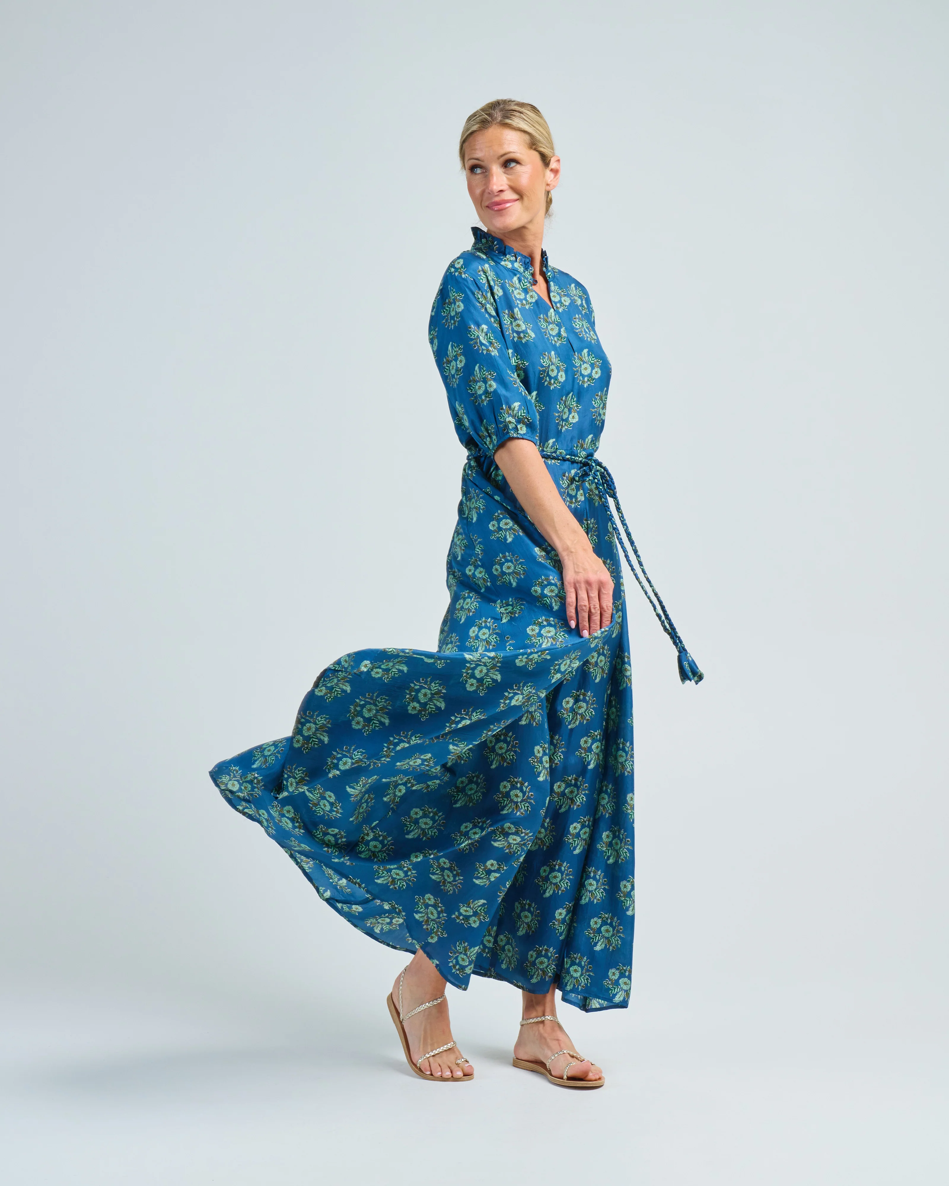 oceanus dress - Image 3